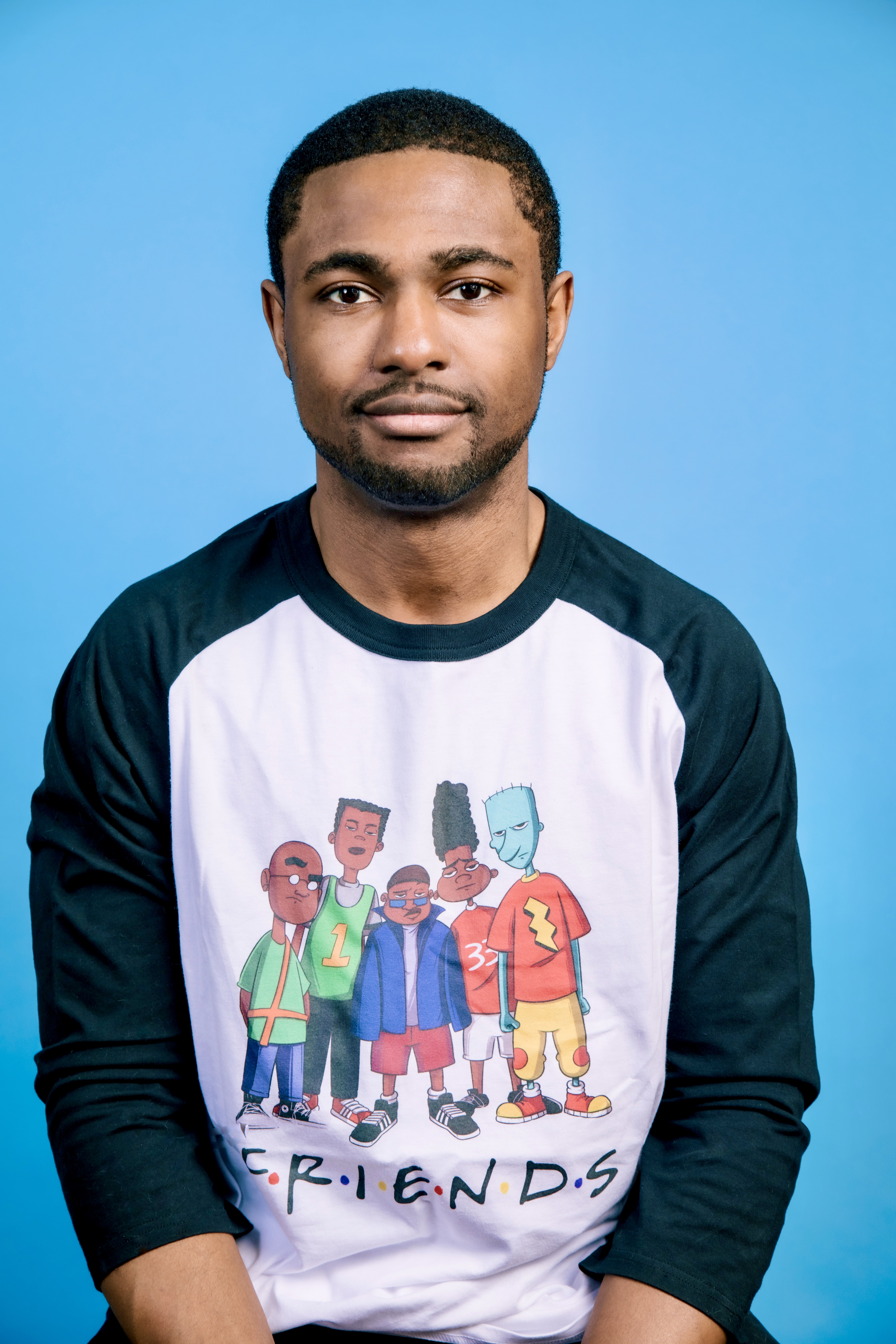 Ben Philippe on his 'Black Friend' book and George Floyd - Vimarsana News