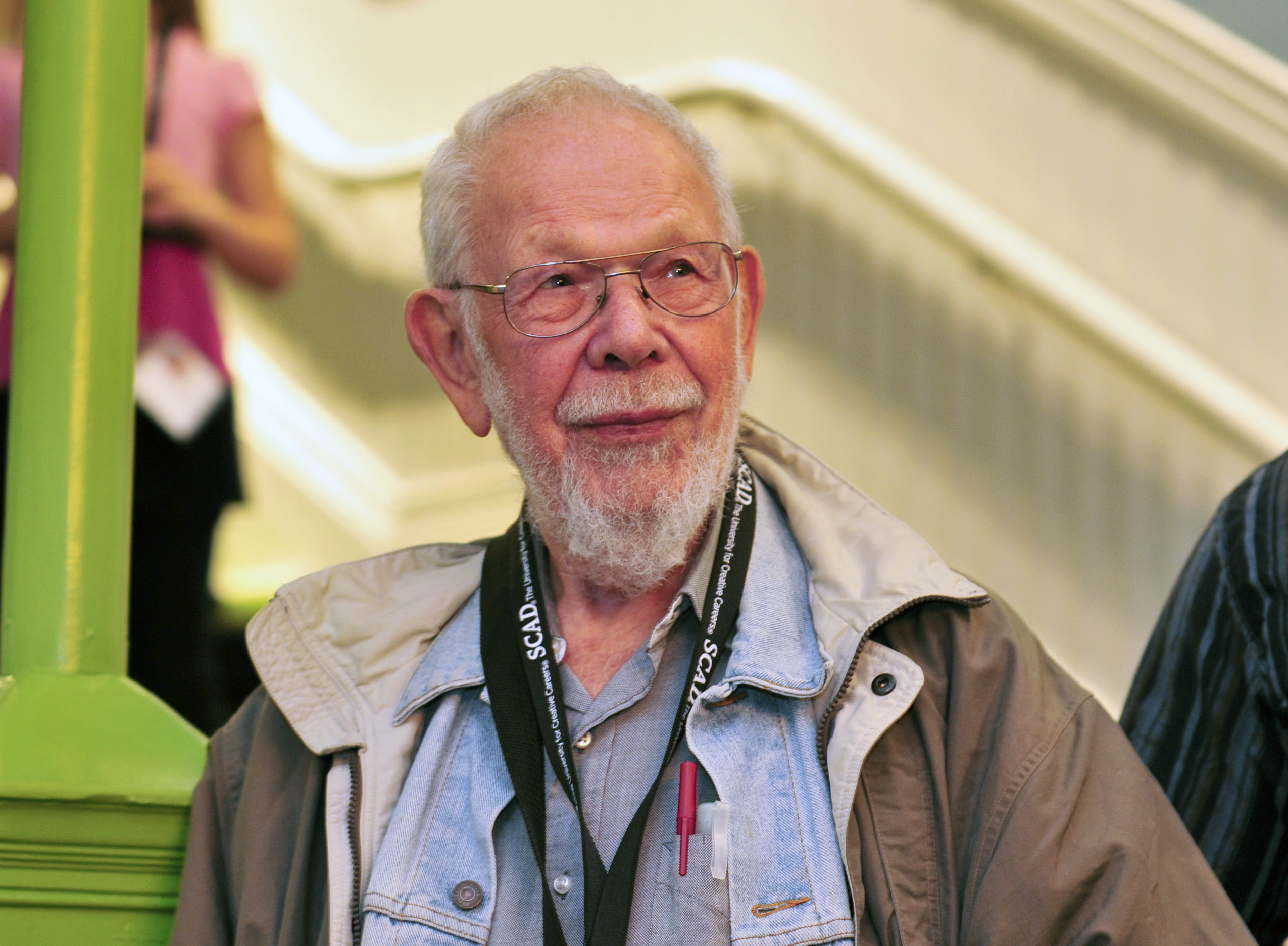 Al Jaffee, Mad Magazine cartooning legend, dies at 102 - Vimarsana News