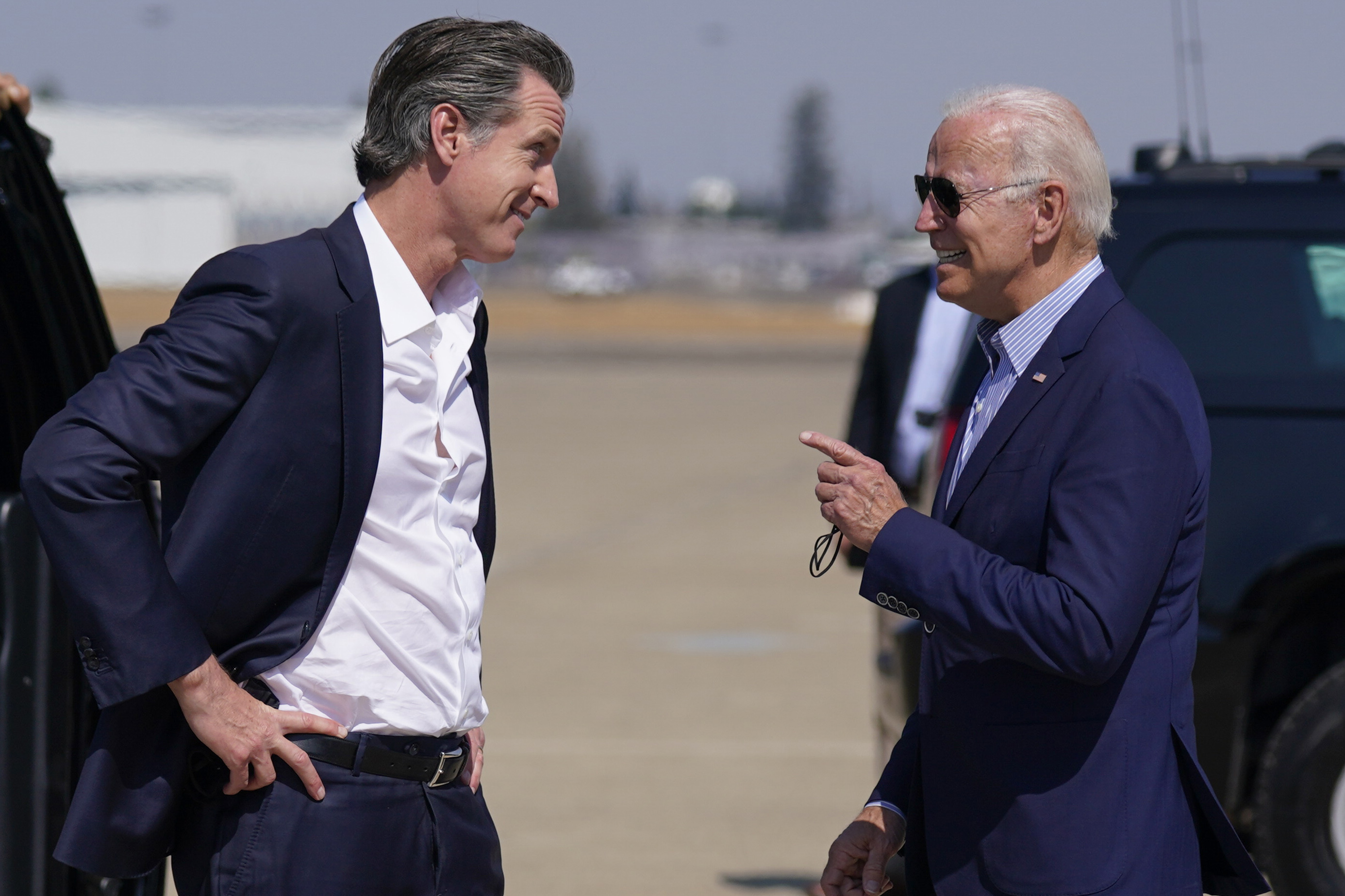 Essential Politics: Is California's influence in Washington on the wane? - Vimarsana News