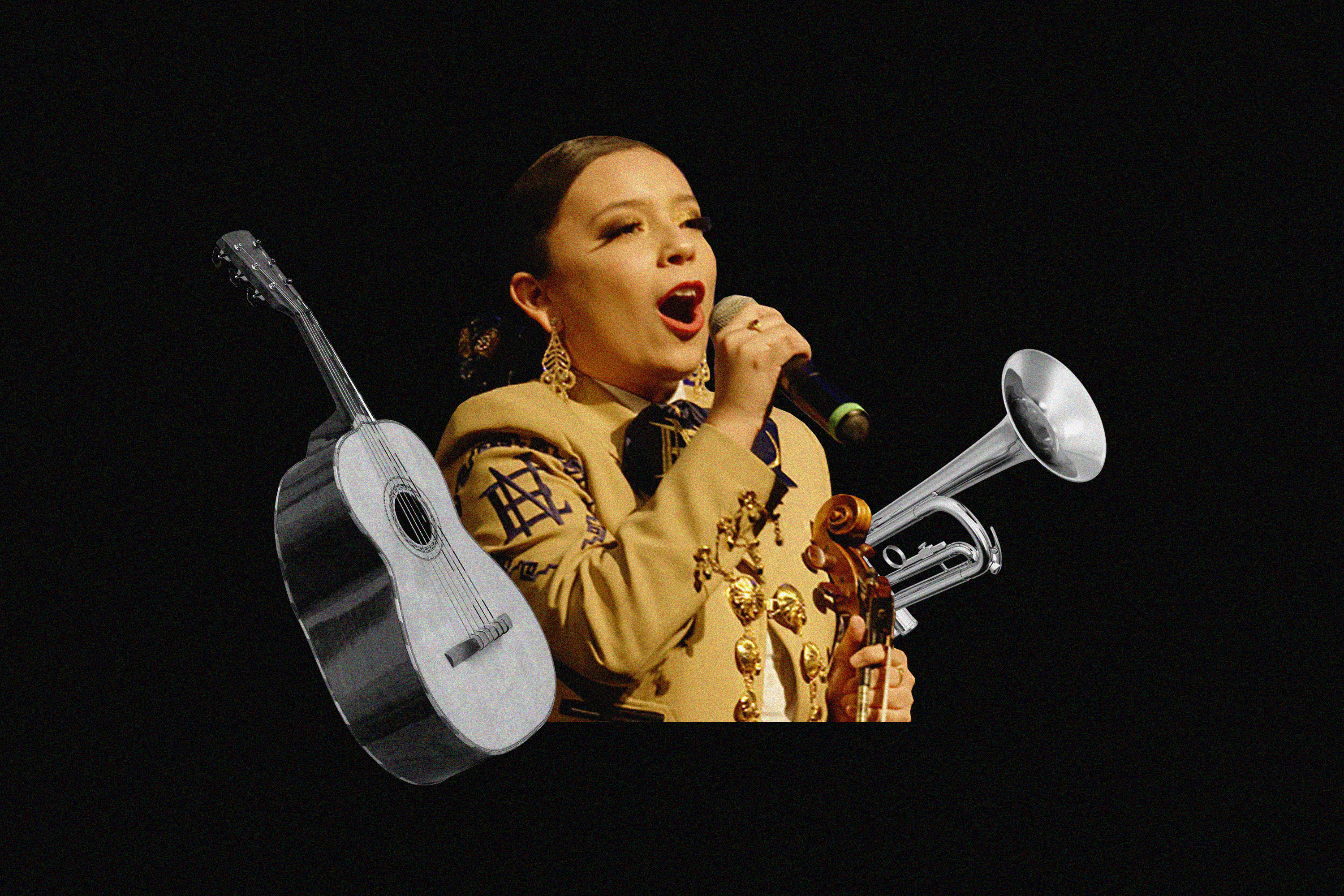 Latinx Files: Joy and hope are center stage in mariachi documentary at Sundance - Vimarsana News