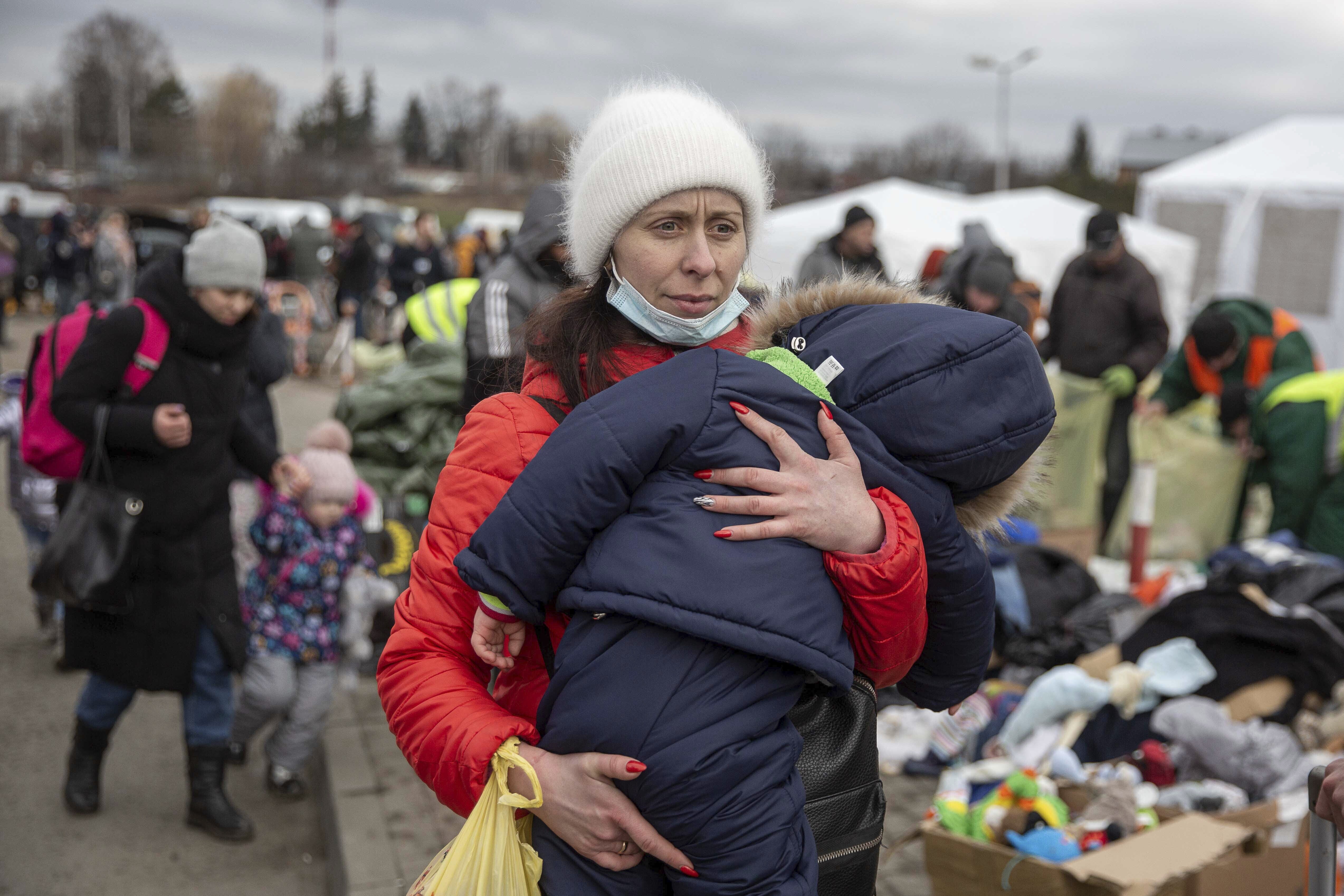 Op-Ed: Putin's diaspora will match 1939's, but going in the opposite direction - Vimarsana News