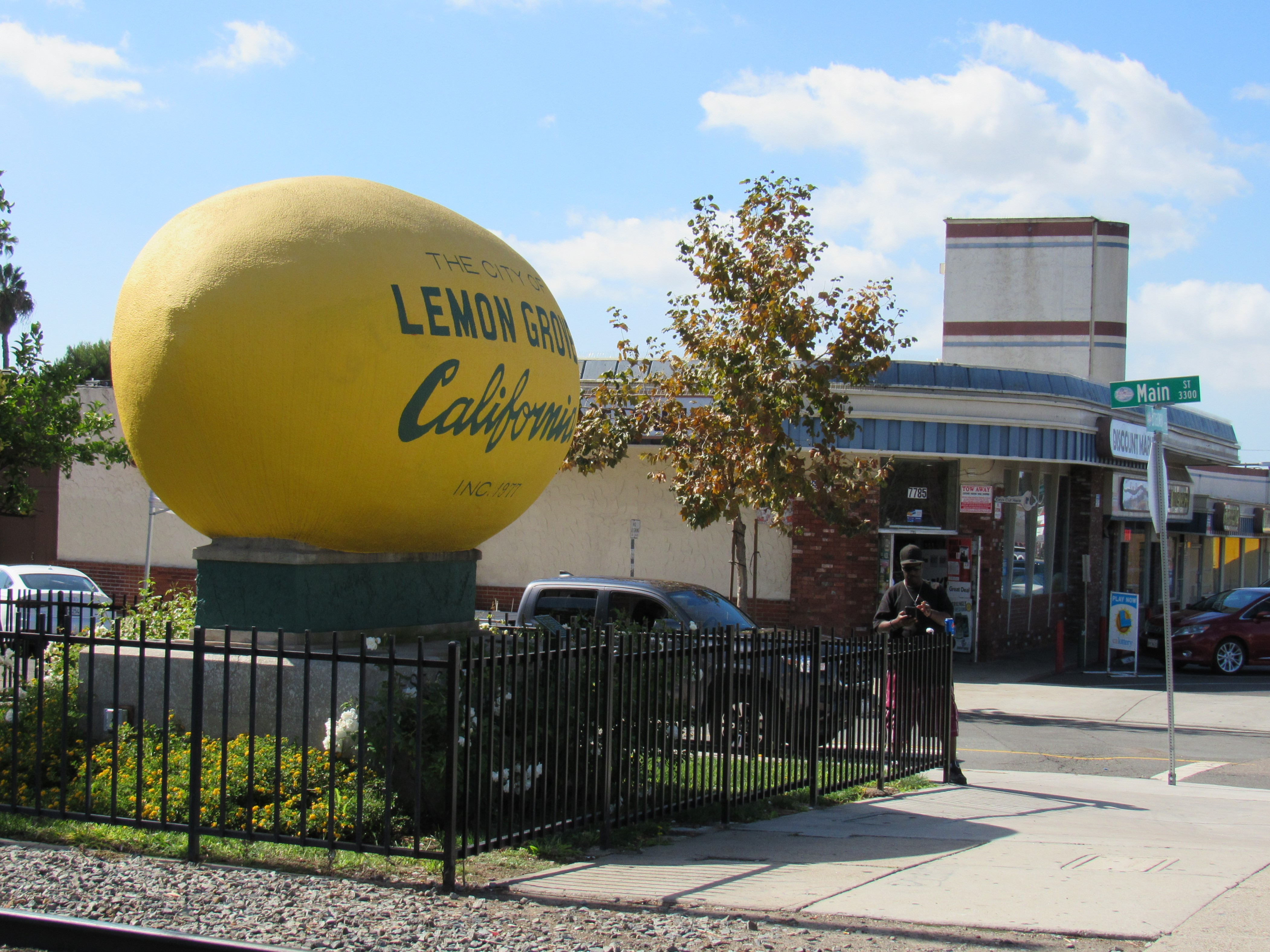 Lemon Grove planners reject store's request to sell alcohol - Vimarsana News