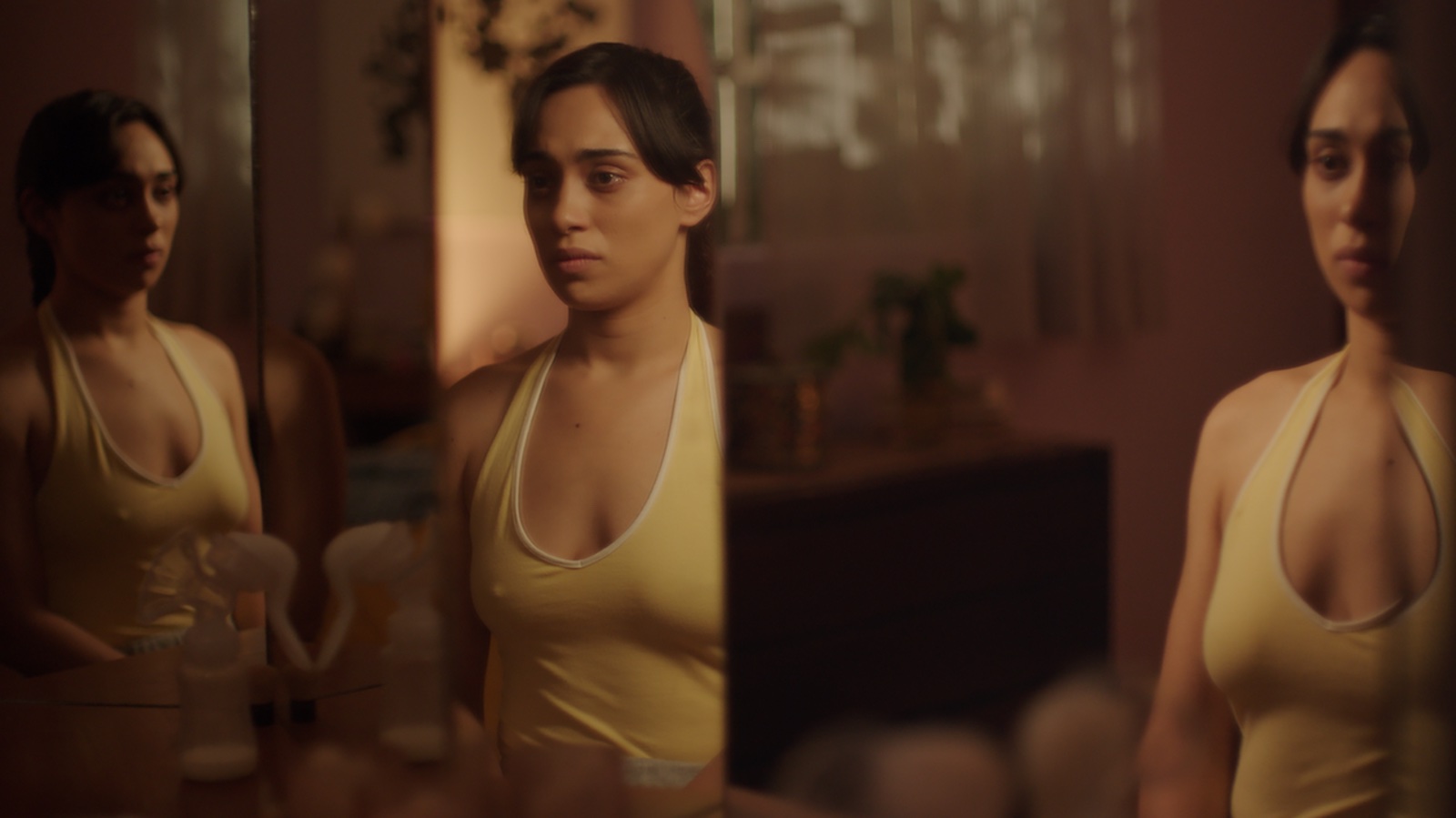 'Huesera: The Bone Woman' review: Pregnancy as body horror - Vimarsana News