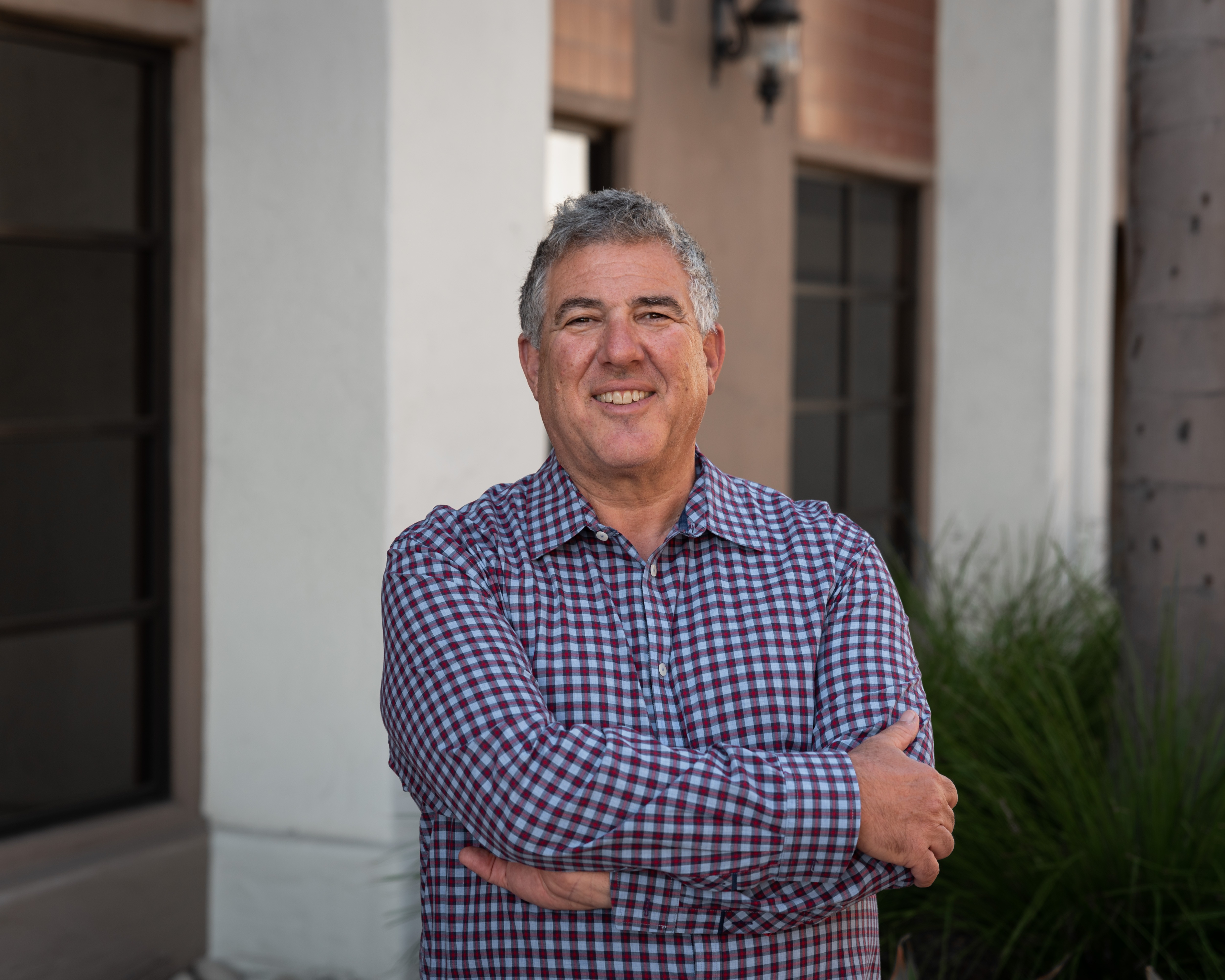 People in Your Neighborhood: La Jollan Mark Laska guides environmental consulting into a 'new era' - Vimarsana News