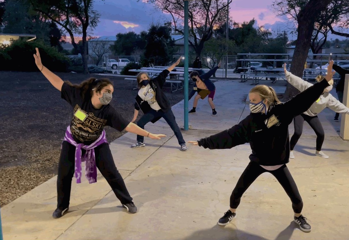 The show must go on -- and it will for Peter Pan Junior Theater - Vimarsana News