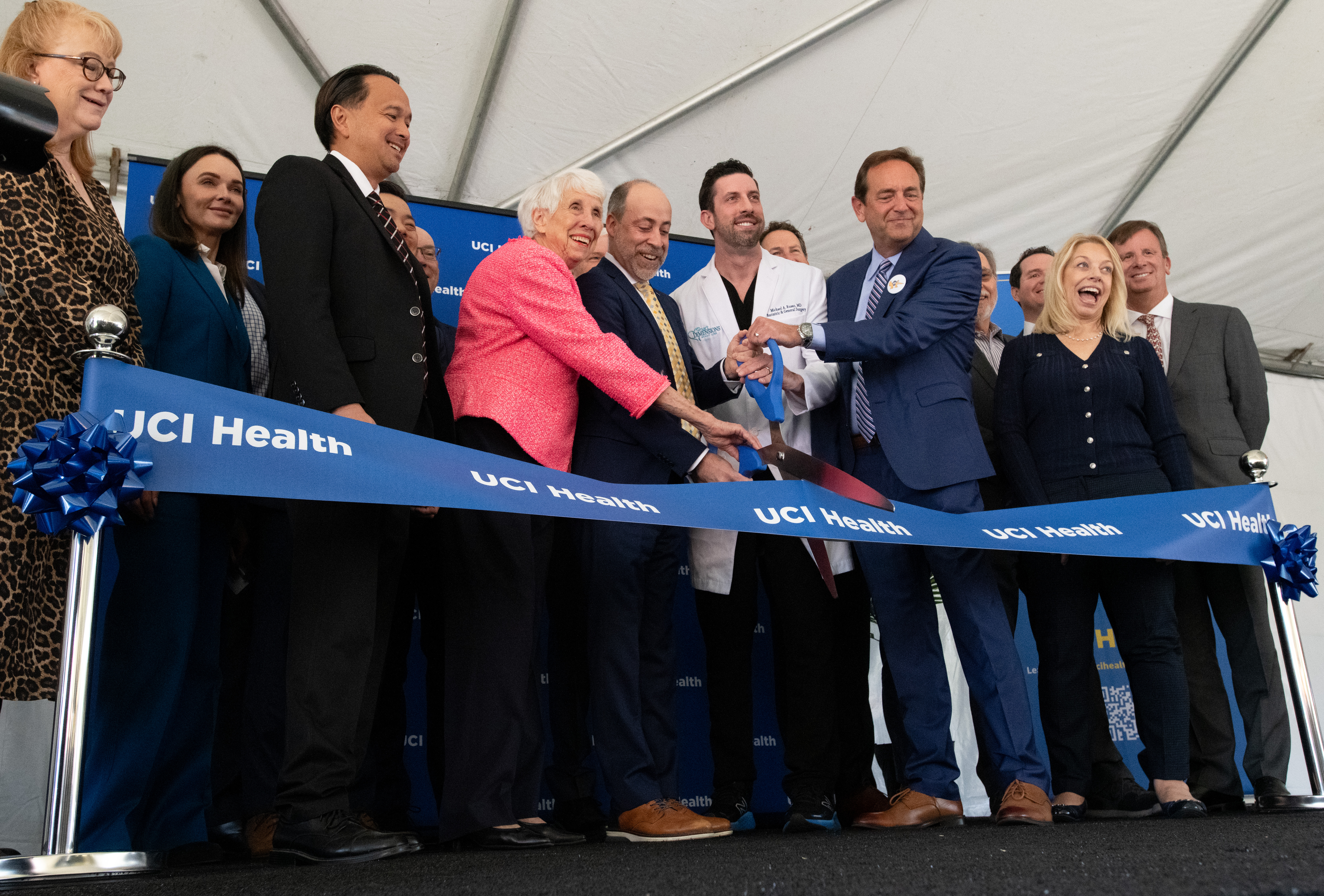 UCI Health acquires four community hospitals, including Fountain Valley Regional - Vimarsana News