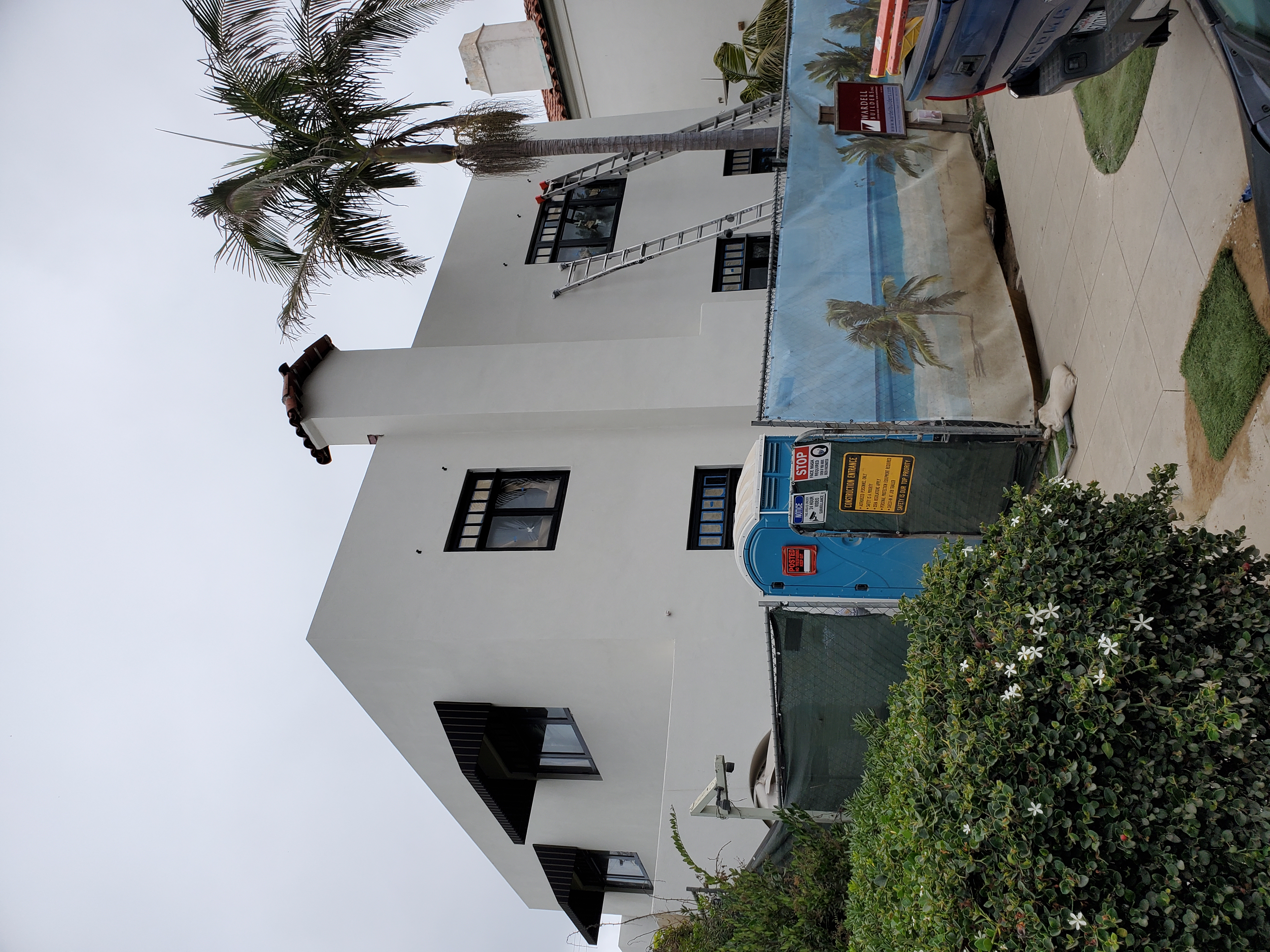 Orli hotel to open in historic former location of Bed & Breakfast Inn at La Jolla - Vimarsana News