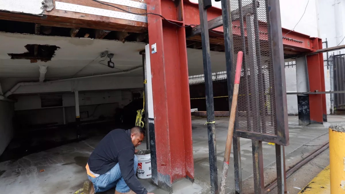 Survey says: L.A. ❤️ earthquake retrofitting - Vimarsana News