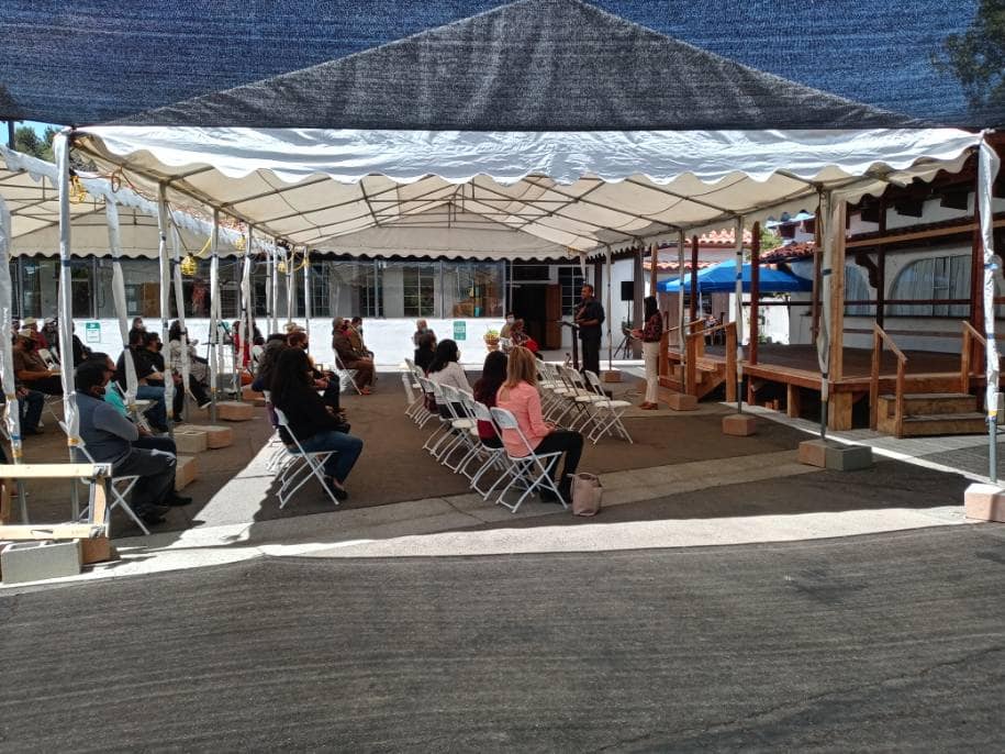 Helpful Immigration Forum held in Solana Beach - Vimarsana News