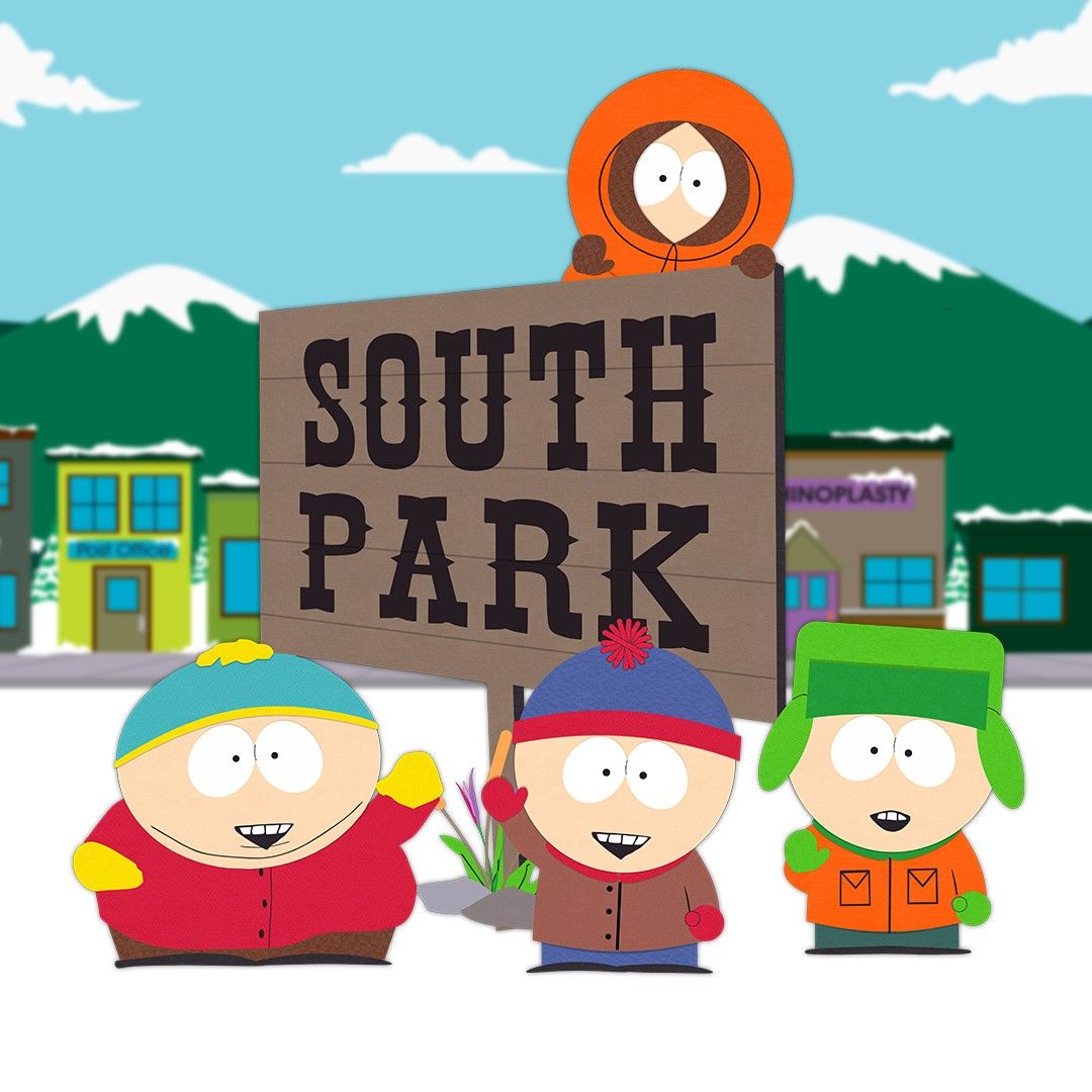 'South Park' mocks Putin's Russian invasion of Ukraine - Vimarsana News
