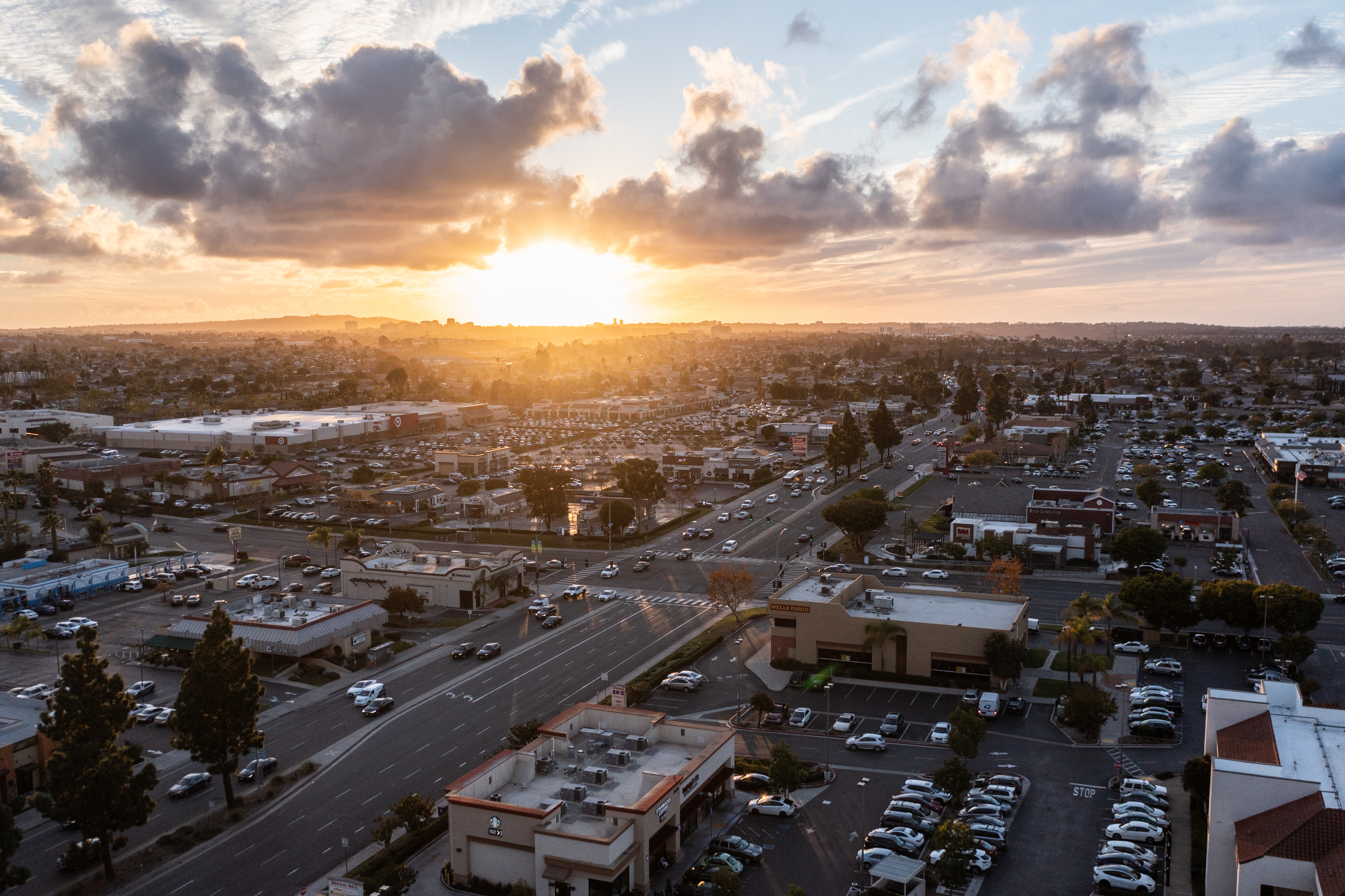 San Diego OKs plan to revamp car-dependent Mira Mesa neighborhood - Vimarsana News