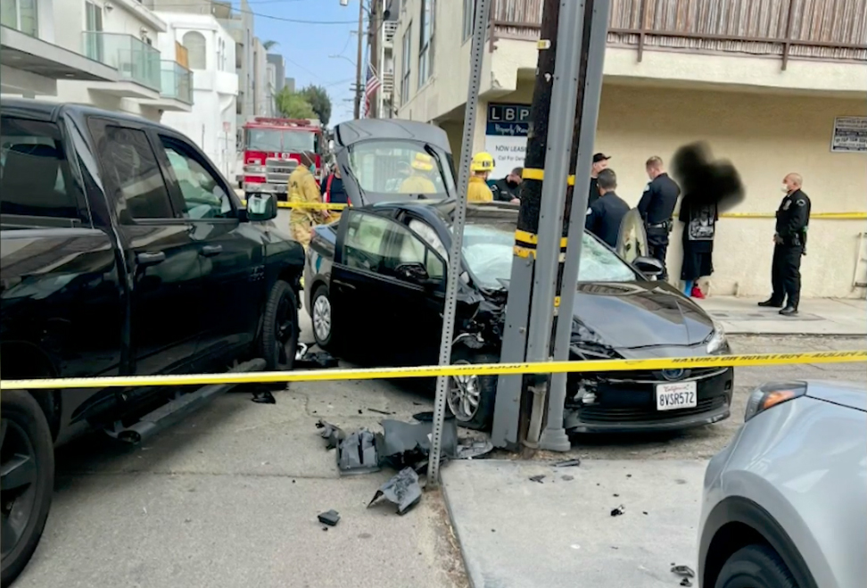 Teen fatally shot in Palmdale after serving time for felony hit-run - Vimarsana News