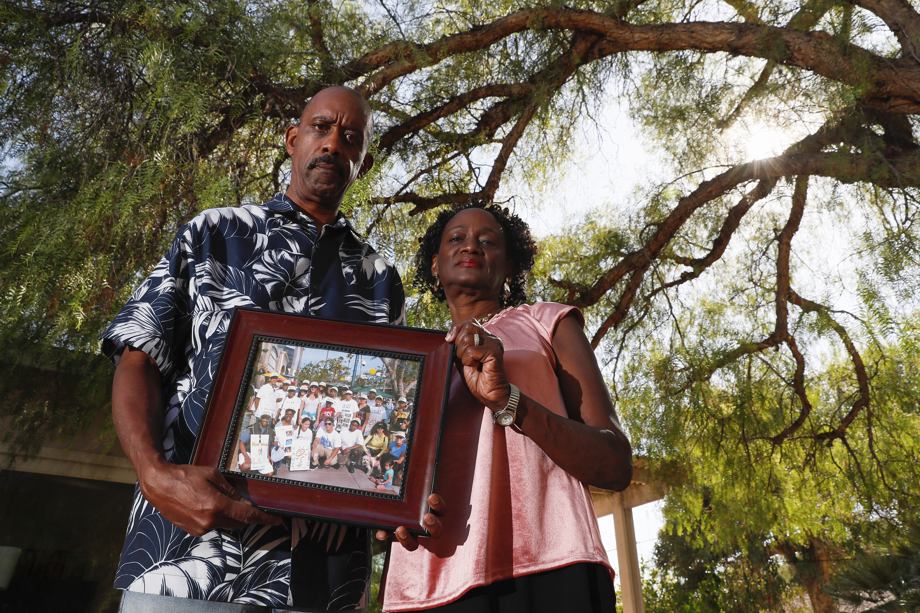 The mental health system failed our son, but we hold on to hope - Vimarsana News