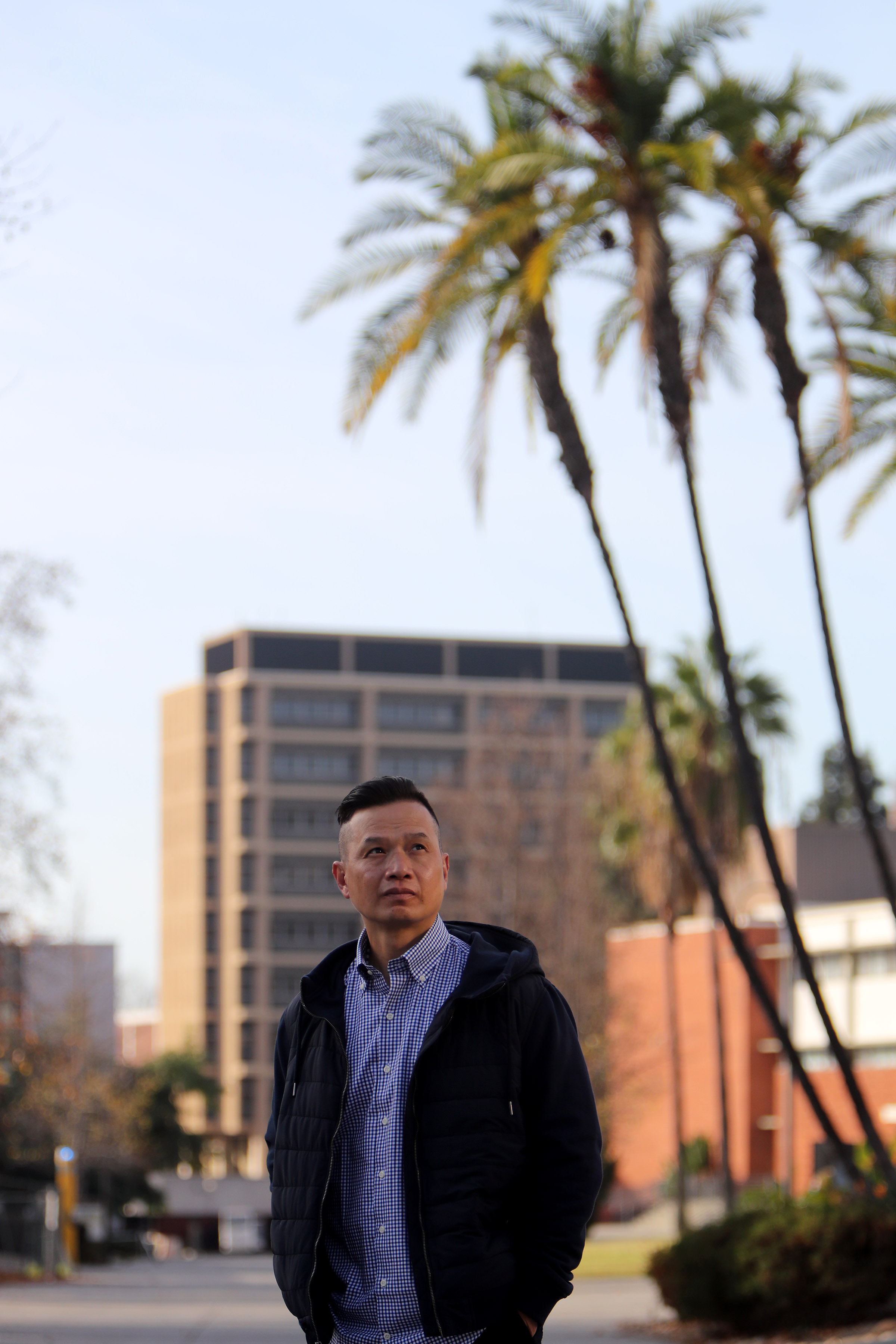 ICE released 351 detainees with criminal charges or convictions in California. Here is one of their stories - Vimarsana News