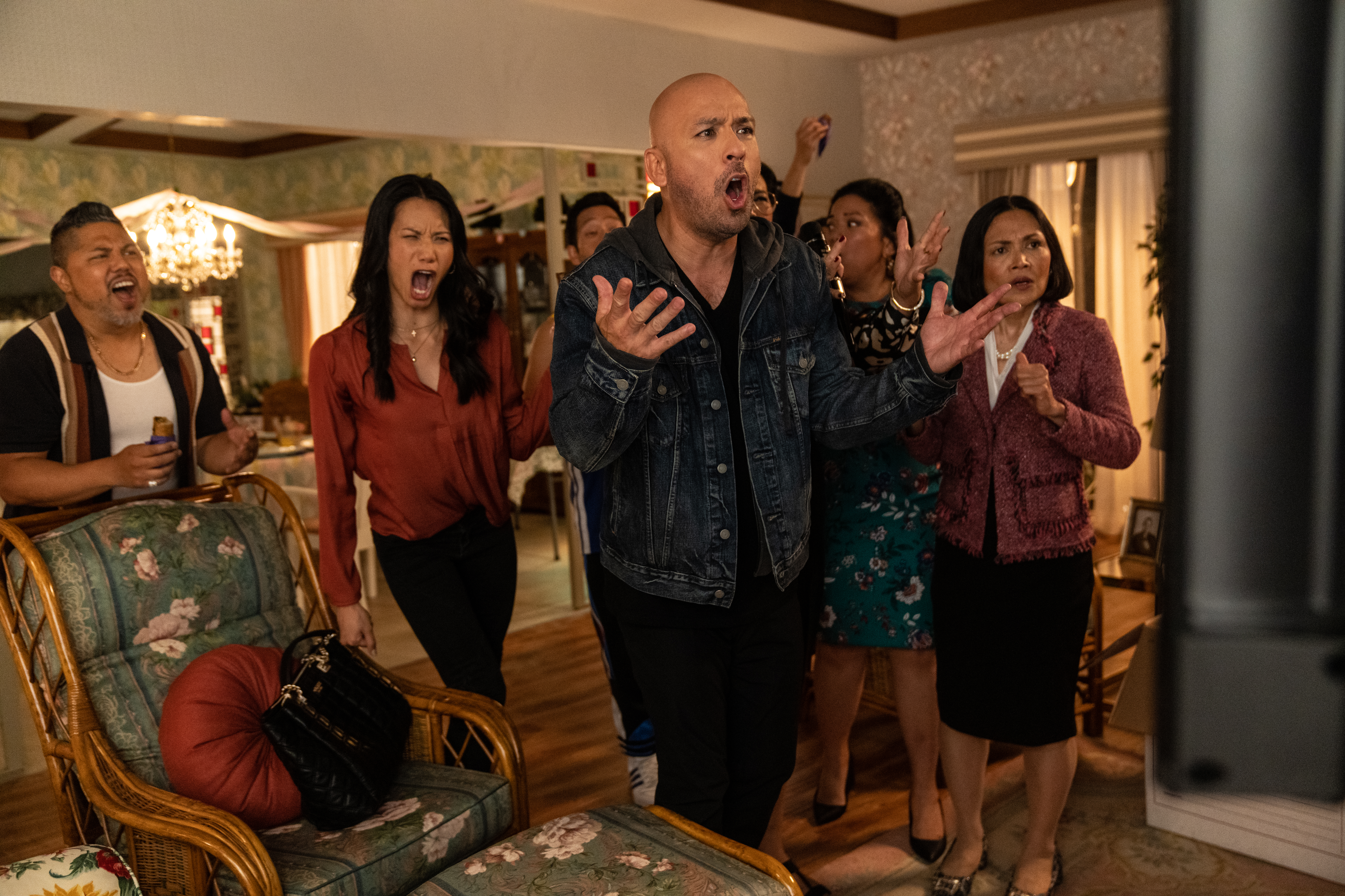 Op-Ed: For Filipino Americans, seeing ourselves in a summer movie is a wonder - Vimarsana News