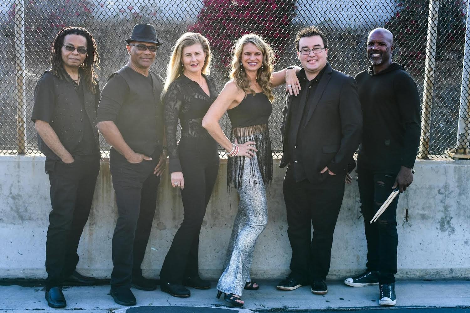 Happy Hour concert at the Belly Up to benefit La Colonia Community Foundation - Vimarsana News