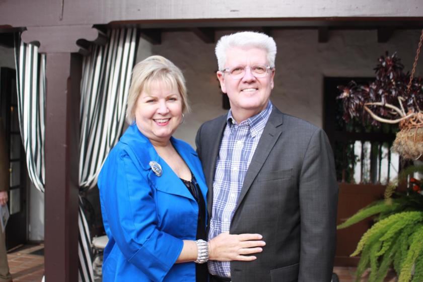 La Jolla Historical Society Executive Director Heath Fox to retire this fall - Vimarsana News
