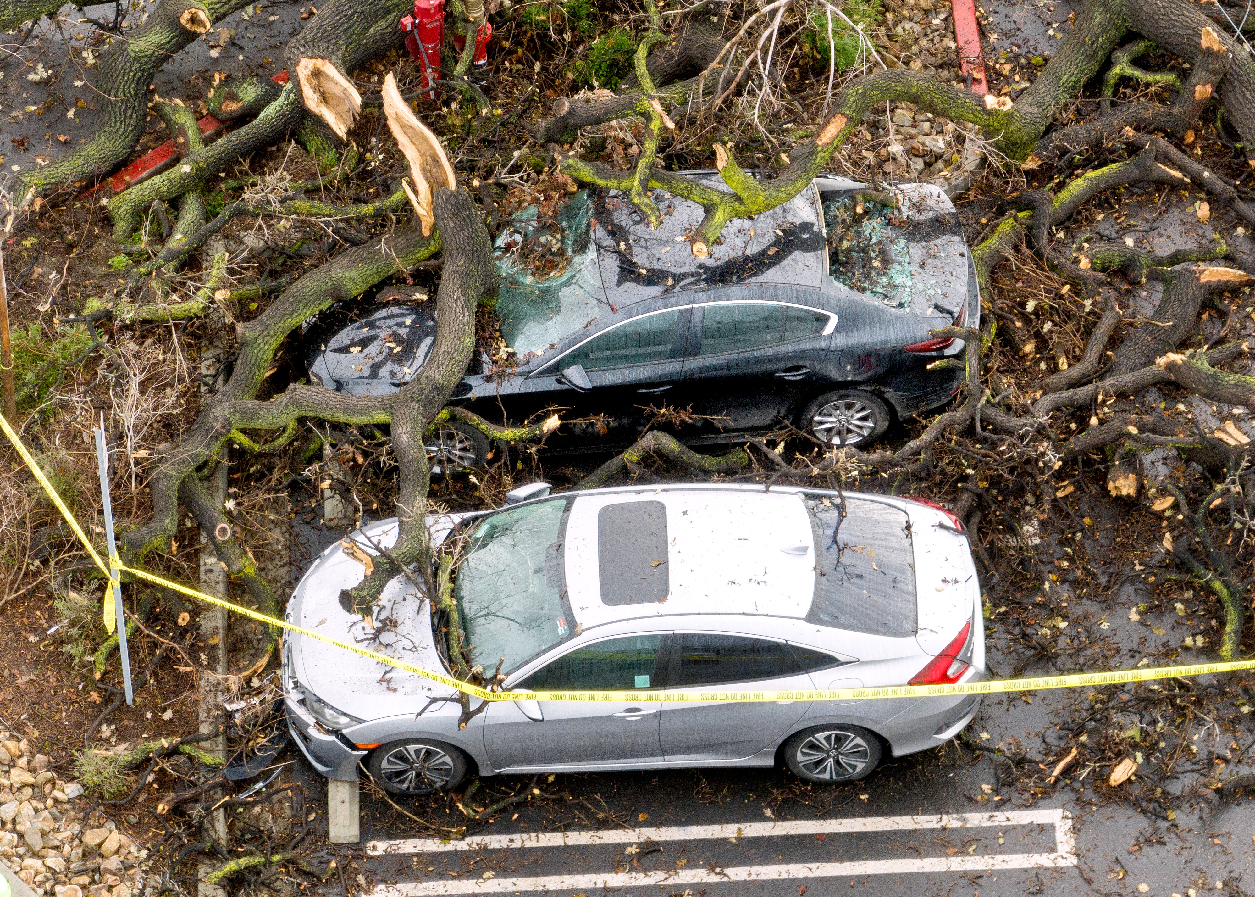California faces long, costly storm recovery - Los Angeles Times - Vimarsana News