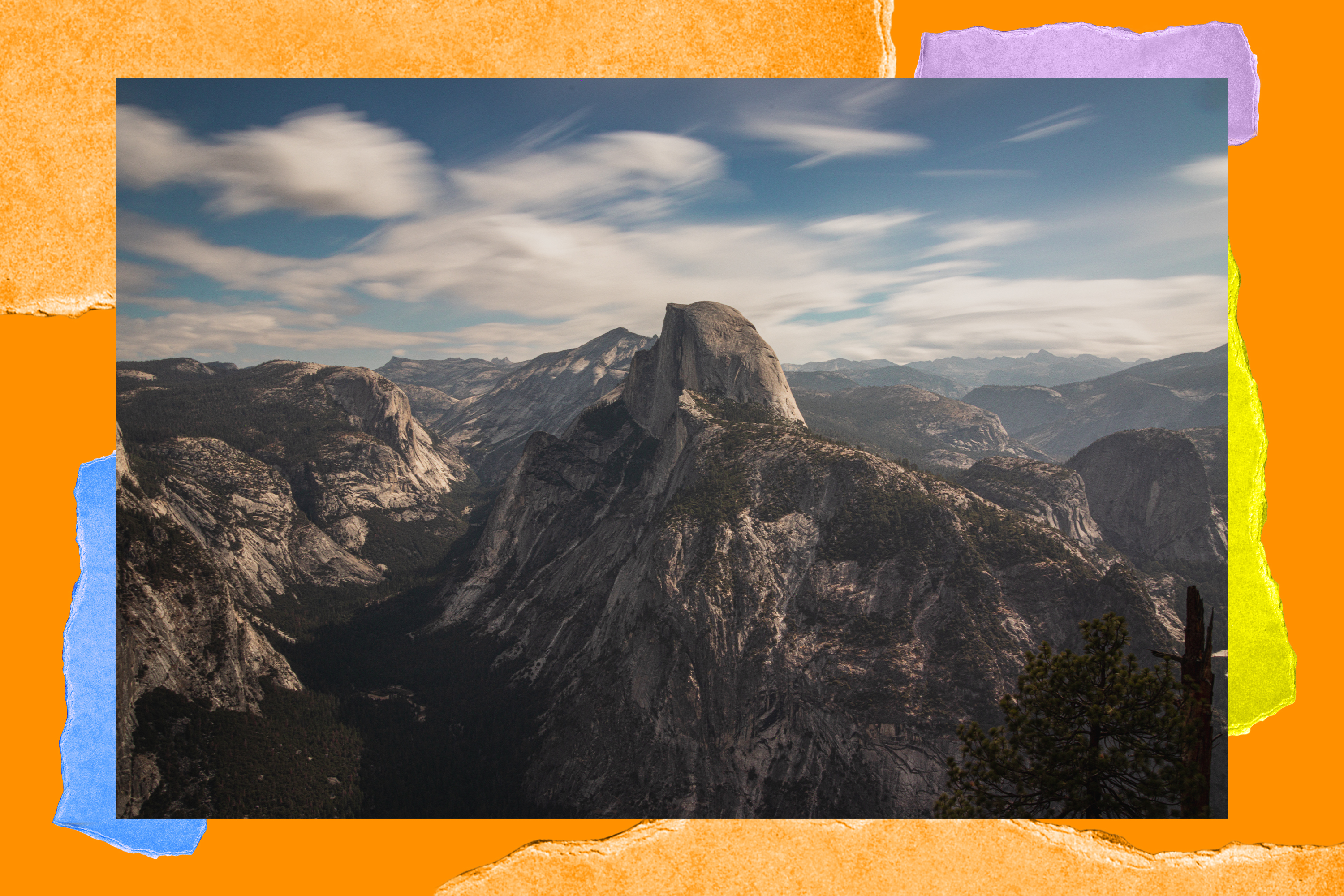 48 hours in Yosemite: How to see the park's many wonders on a weekend trip - Vimarsana News