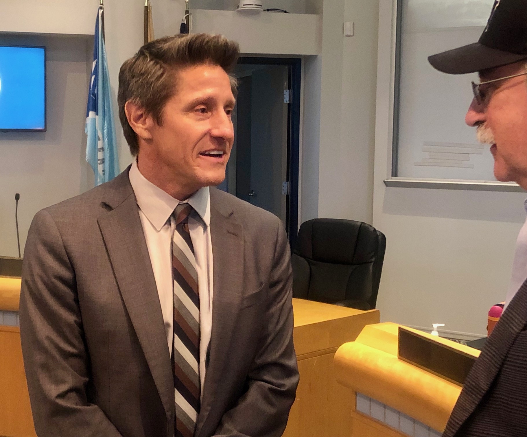 North County community choice energy program hires a new boss - Vimarsana News