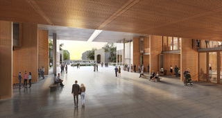Salk Institute, Scripps Research planning major expansions - Vimarsana News