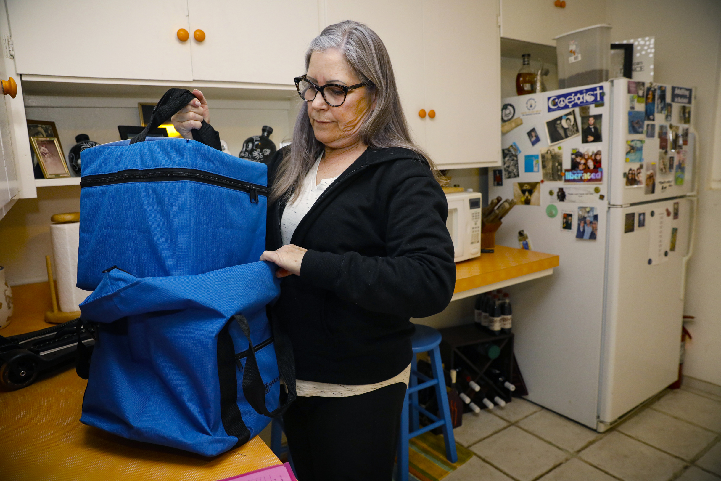 Couriers thrive on racing life-saving cargo to transplant patients - Vimarsana News
