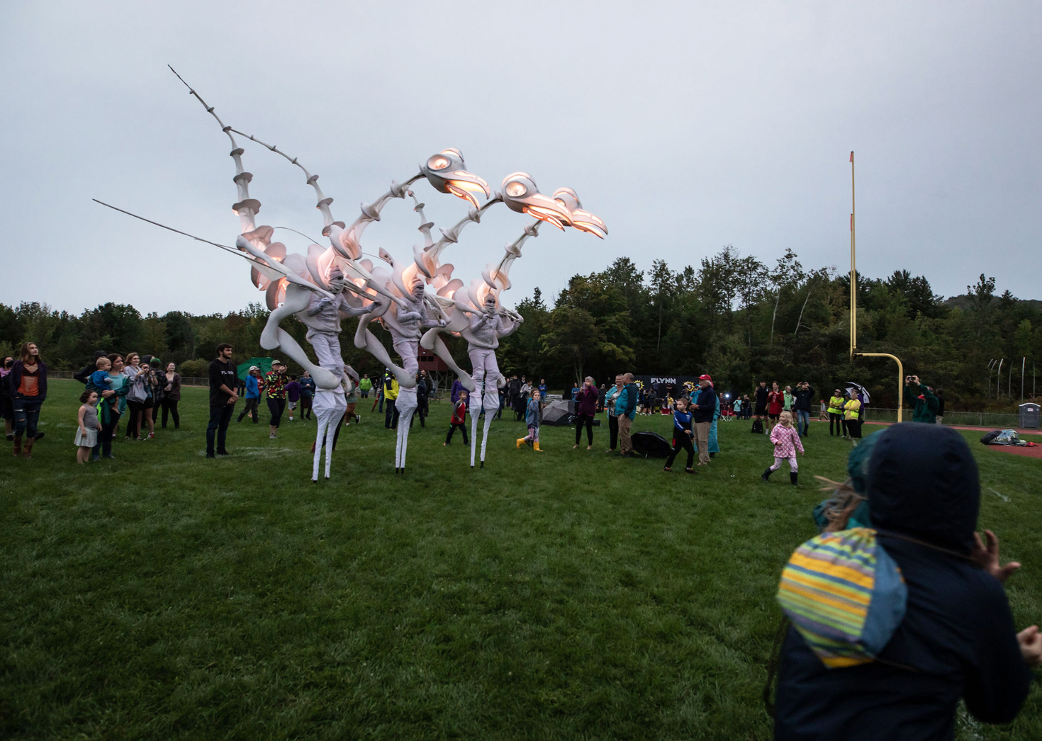 La Jolla Playhouse's upcoming Without Wall Festival at the Rady Shell to be free of charge - Vimarsana News