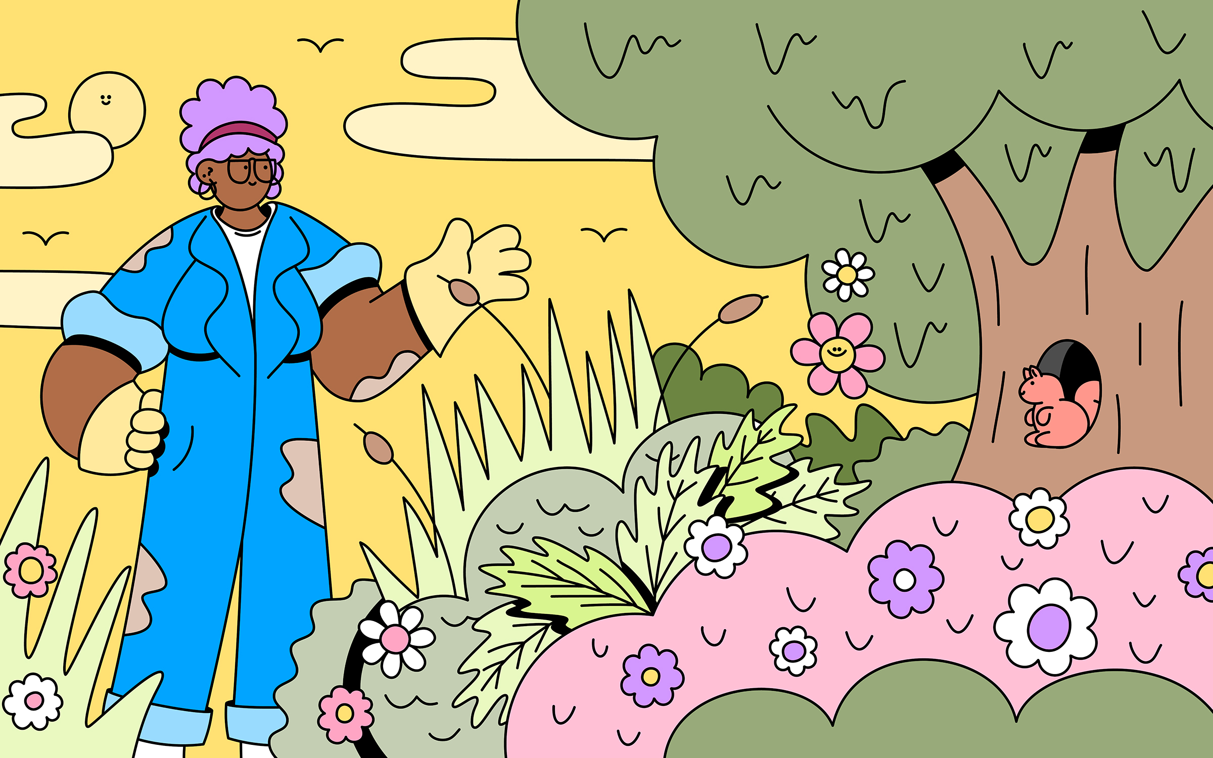 Plant experts share their resolutions for low-water gardens - Vimarsana News