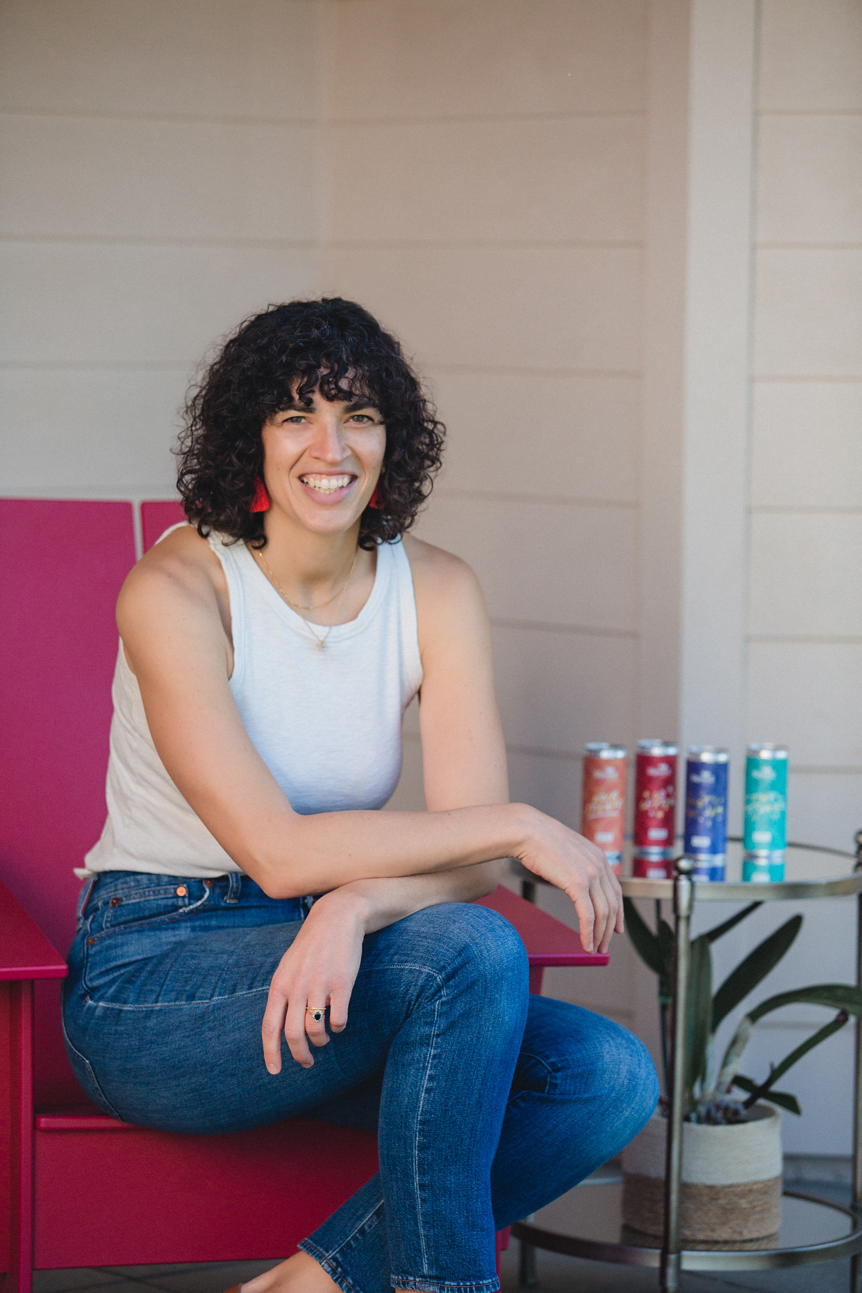 Hop Talk: Sipwell, a canned wine with a craft beer background, celebrates its first year - Vimarsana News