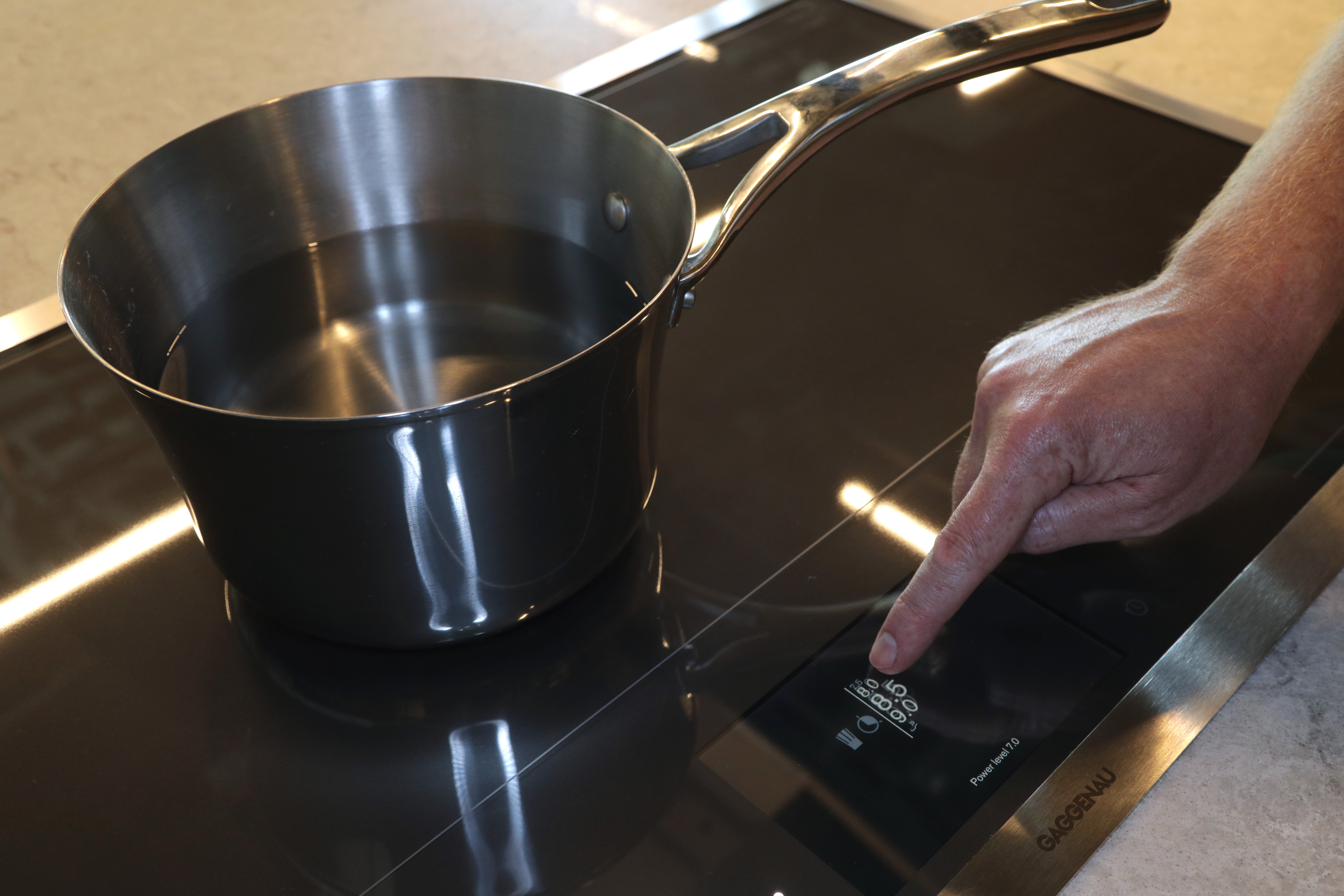 How to switch from gas to electric appliances in your home - Vimarsana News