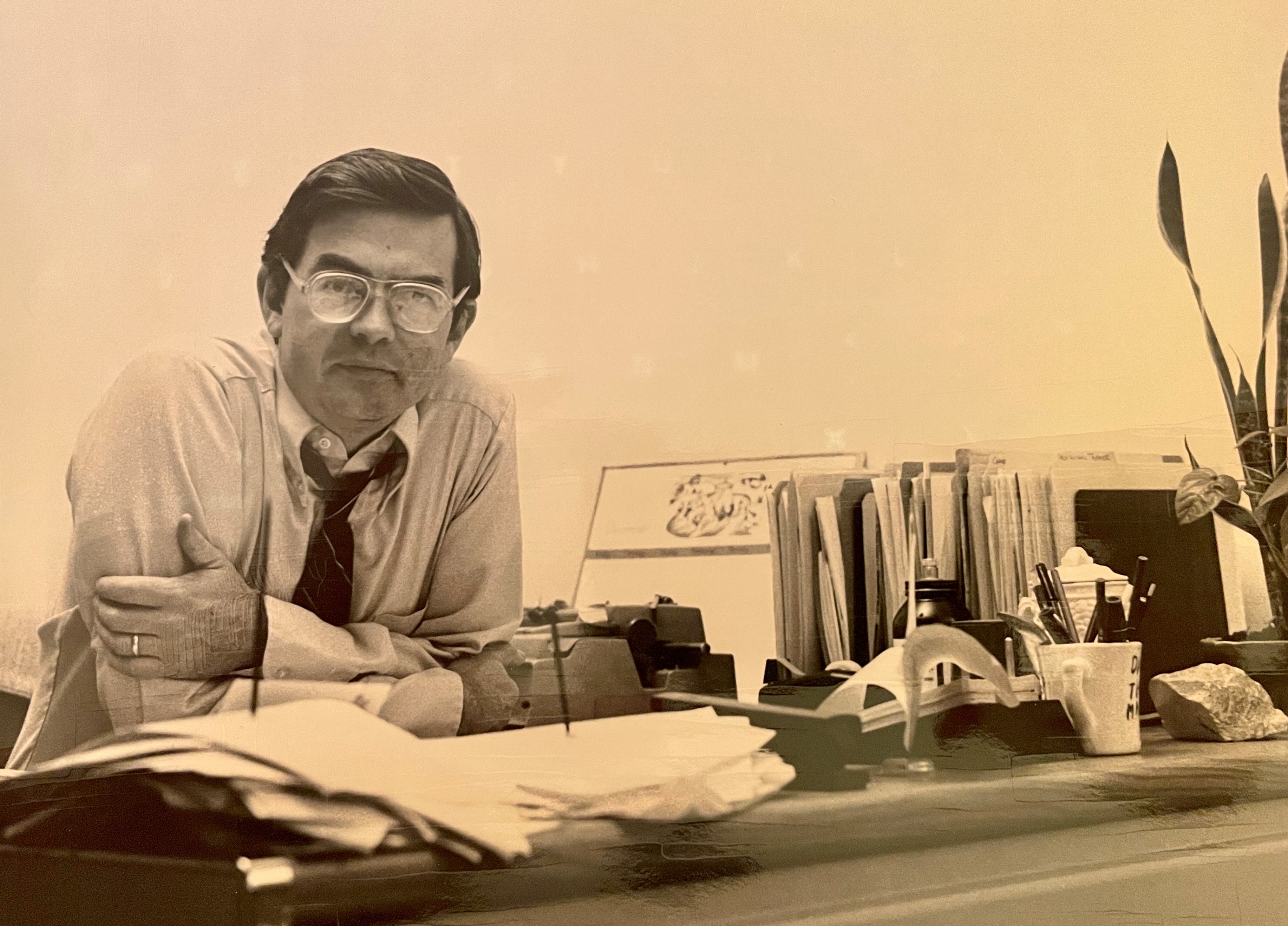Dan Sullivan, a theater critic widely read in L.A. and New York, dies - Vimarsana News