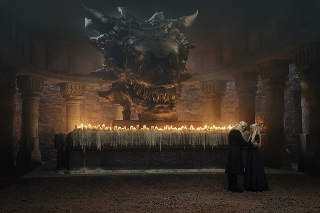 How 'House of the Dragon' compares to 'Game of Thrones' - Vimarsana News