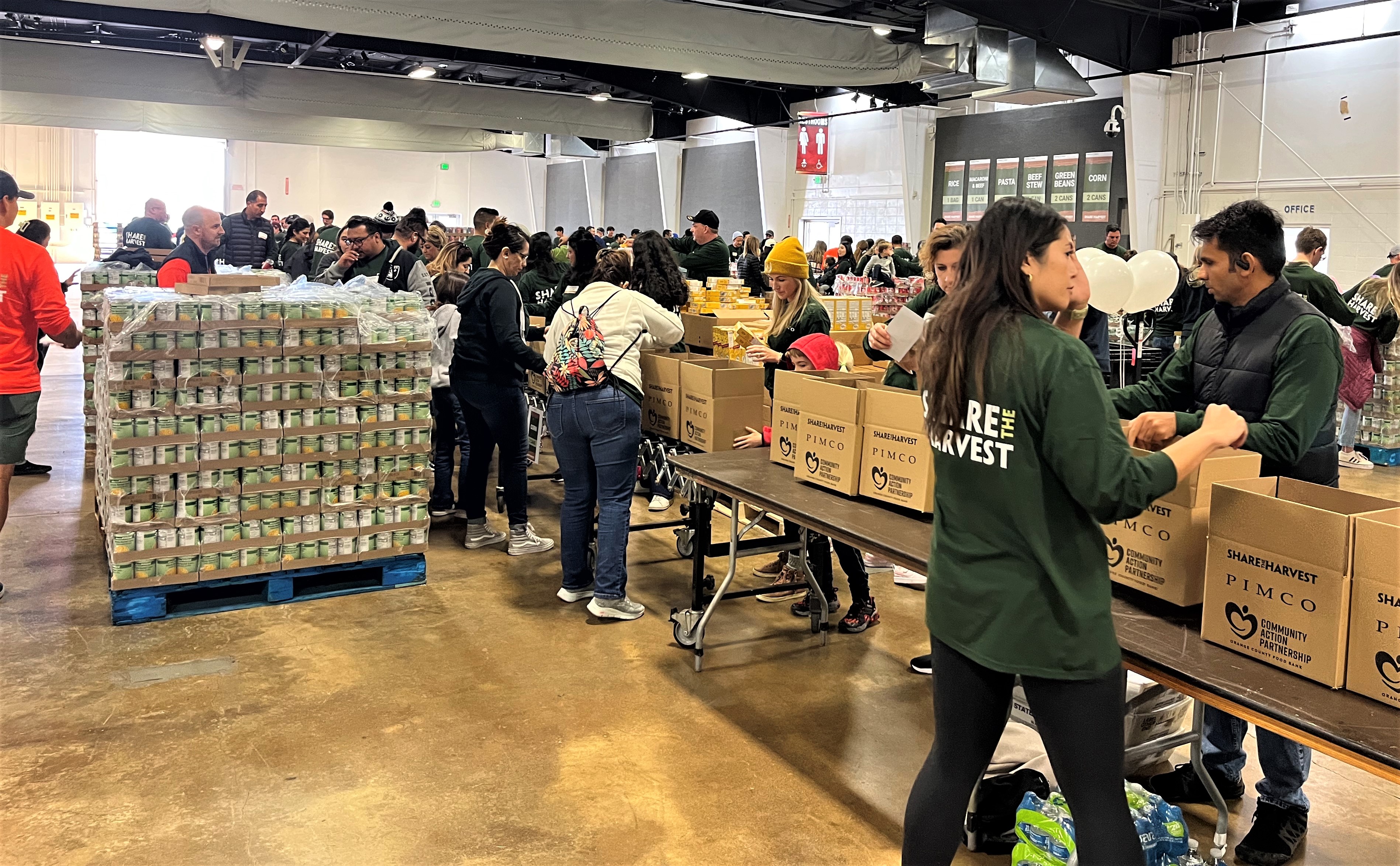 Commentary: Continued investments, not benefit cuts, will solve child hunger and food insecurity - Vimarsana News