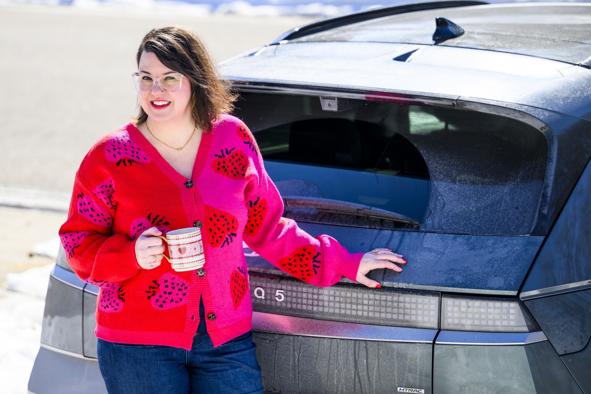 More EV models can power your home in emergencies during blackouts