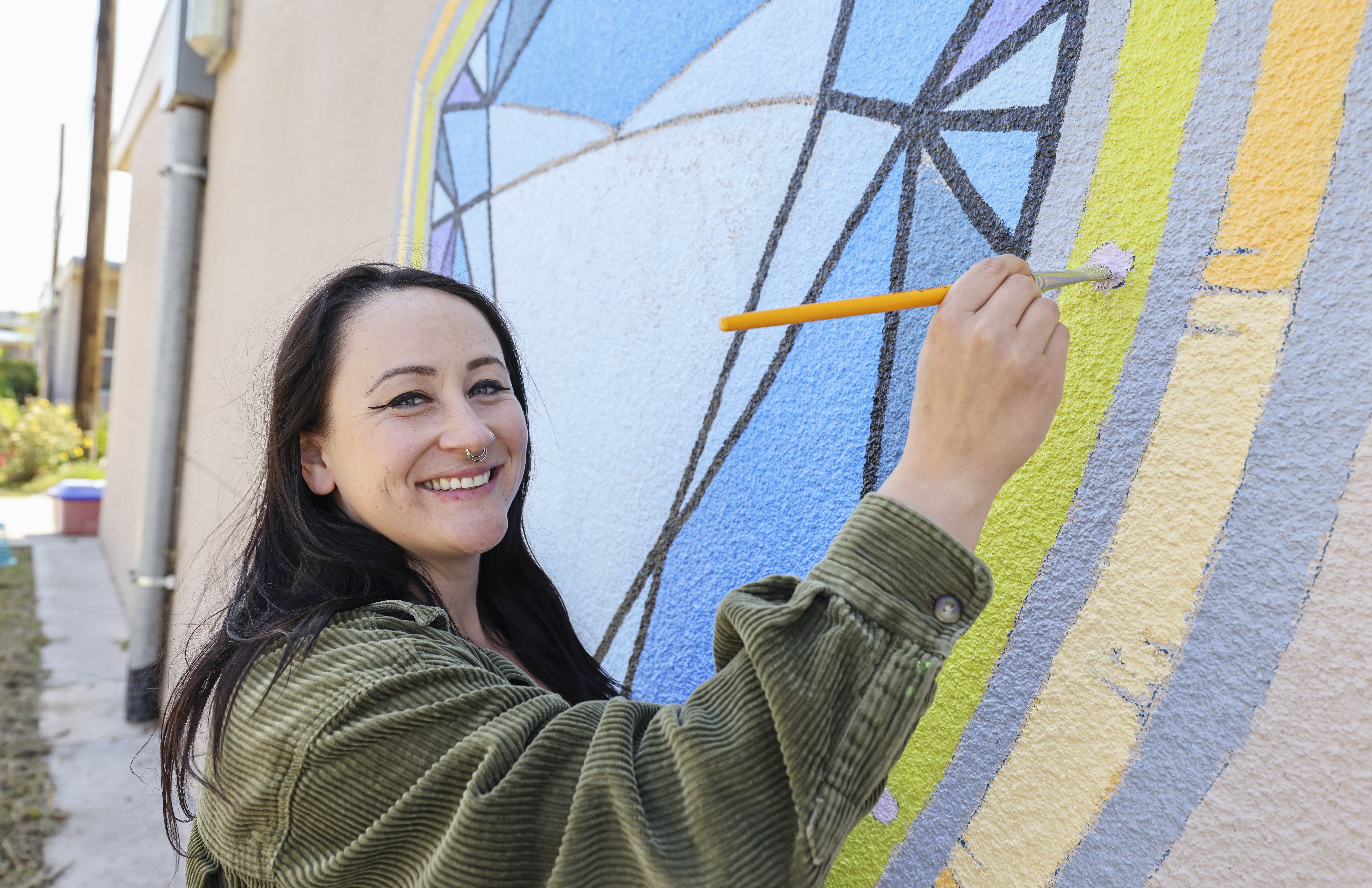Column: San Diego's Visual and Performing Arts Foundation is bringing creativity to classrooms - Vimarsana News