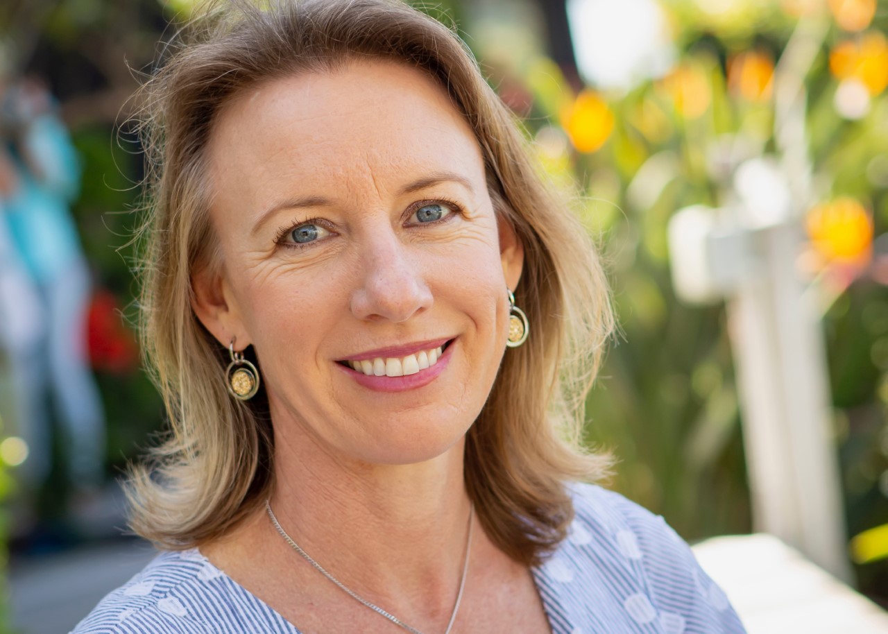 Nov. 2022 Election: Q&A with Catherine Blakespear, California state Senate District 38 candidate - Vimarsana News