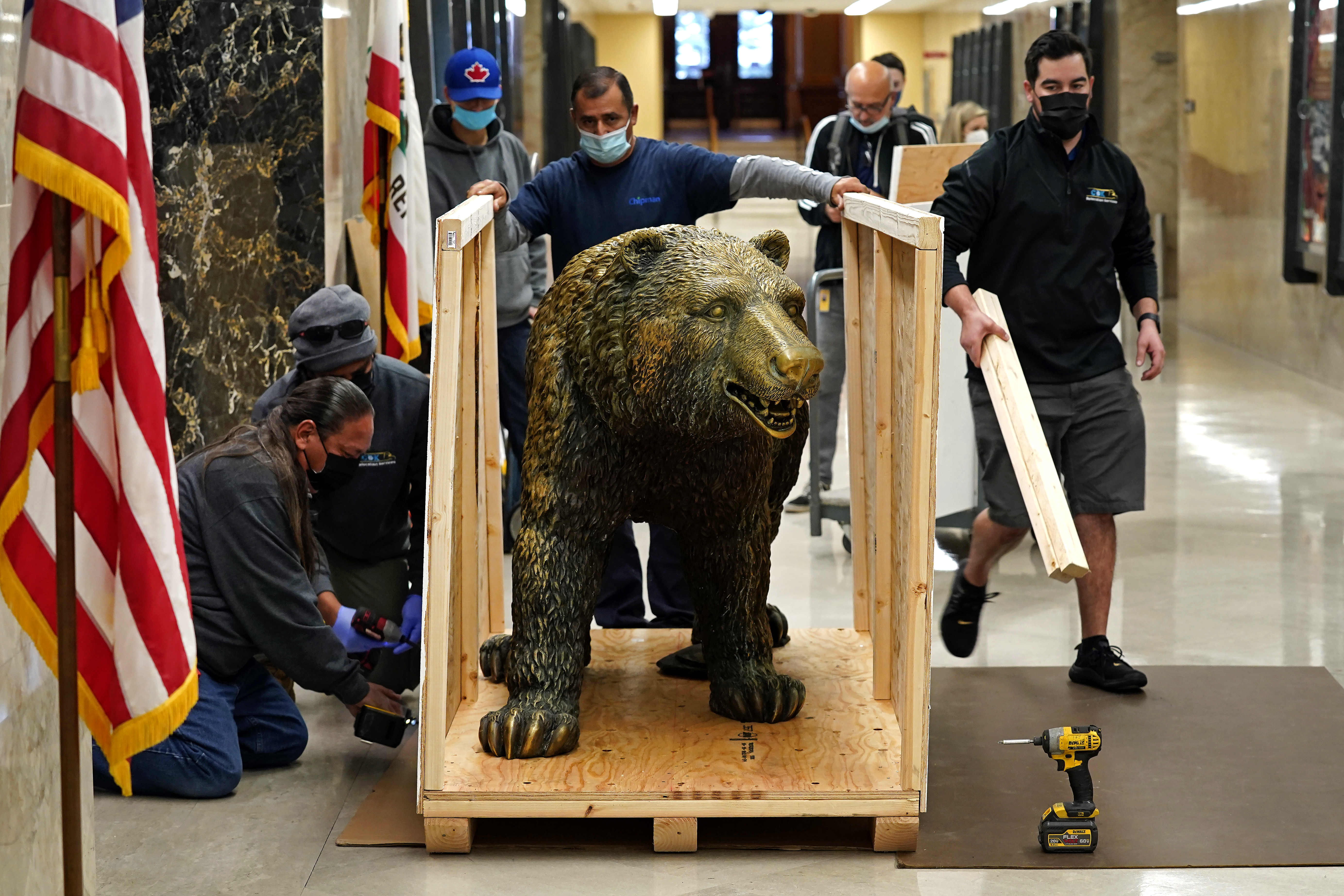 Skelton: Big changes at California Capitol won't come cheap - Vimarsana News