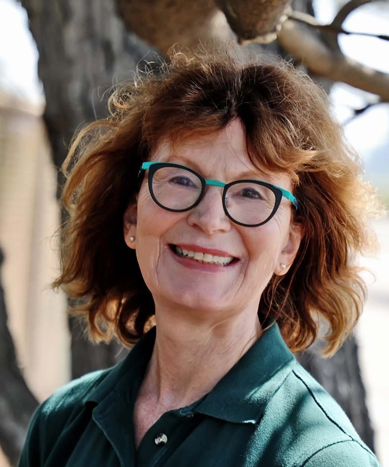 People in Your Neighborhood: Gabriele Wienhausen invites La Jollans to join her as stewards of environment - Vimarsana News