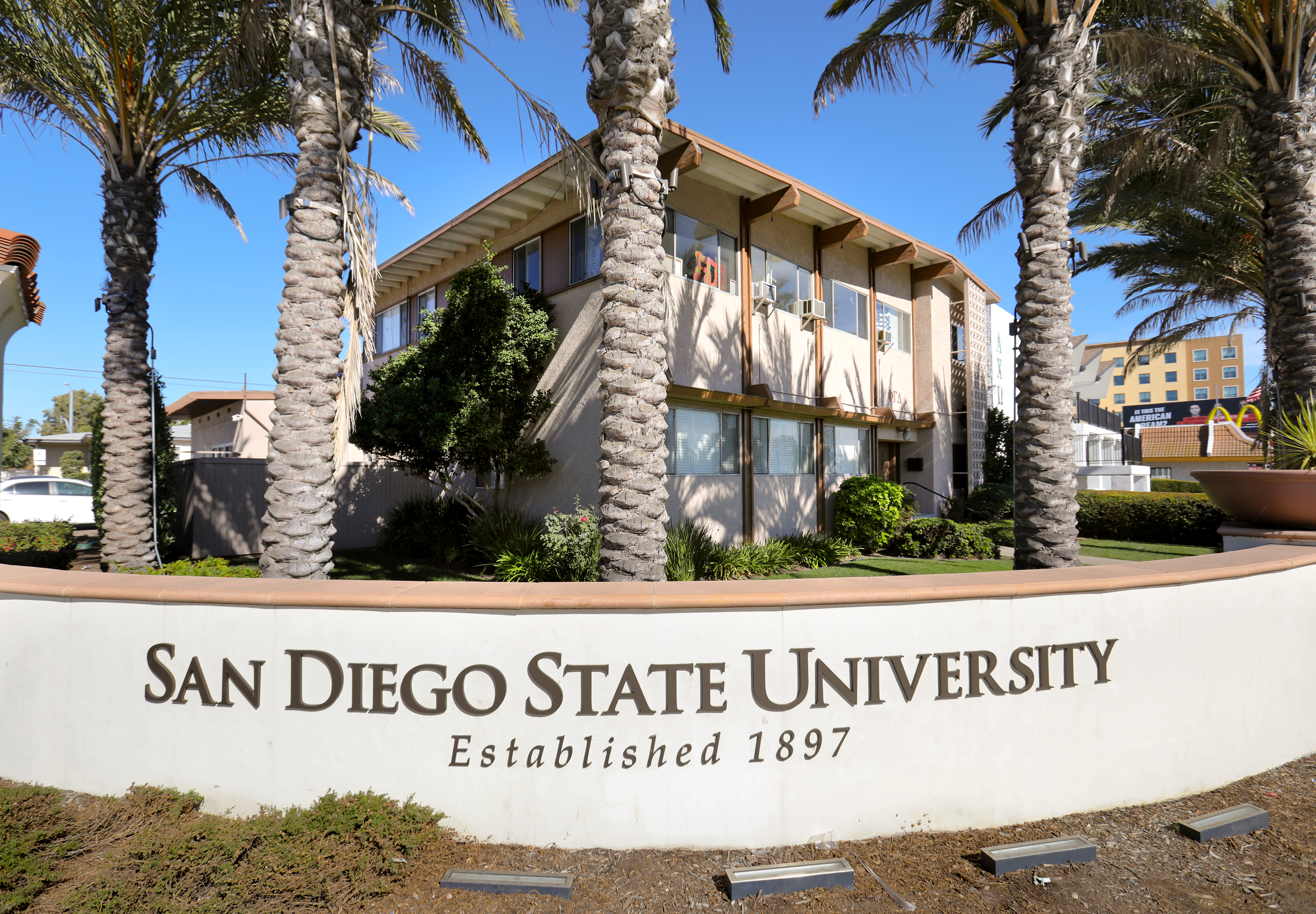 SDSU overturns rule requiring faculty to include message about Kumeuyaay in syllabi - Vimarsana News