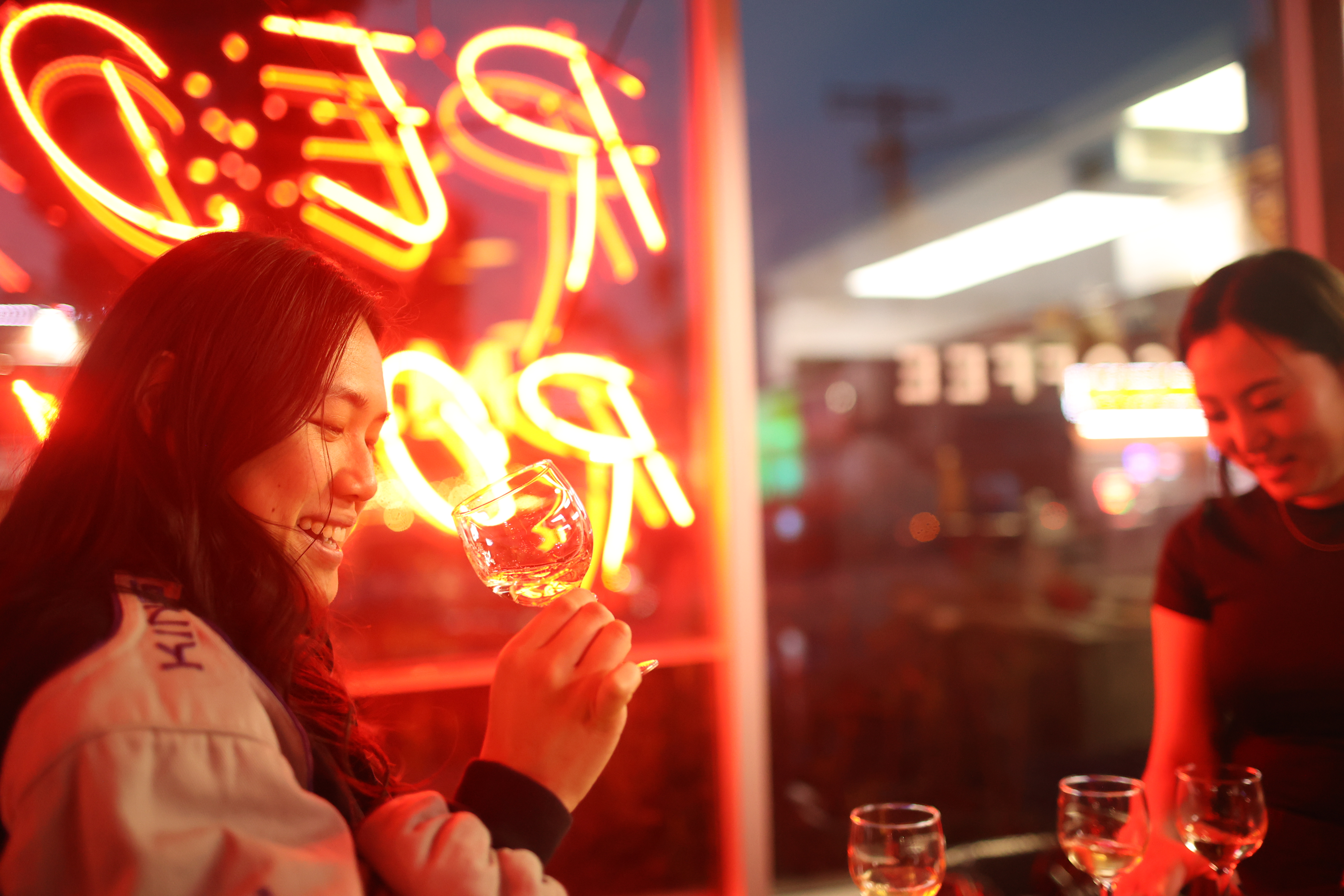 Top Koreatown restaurants, bars and clubs that stay open late - Vimarsana News