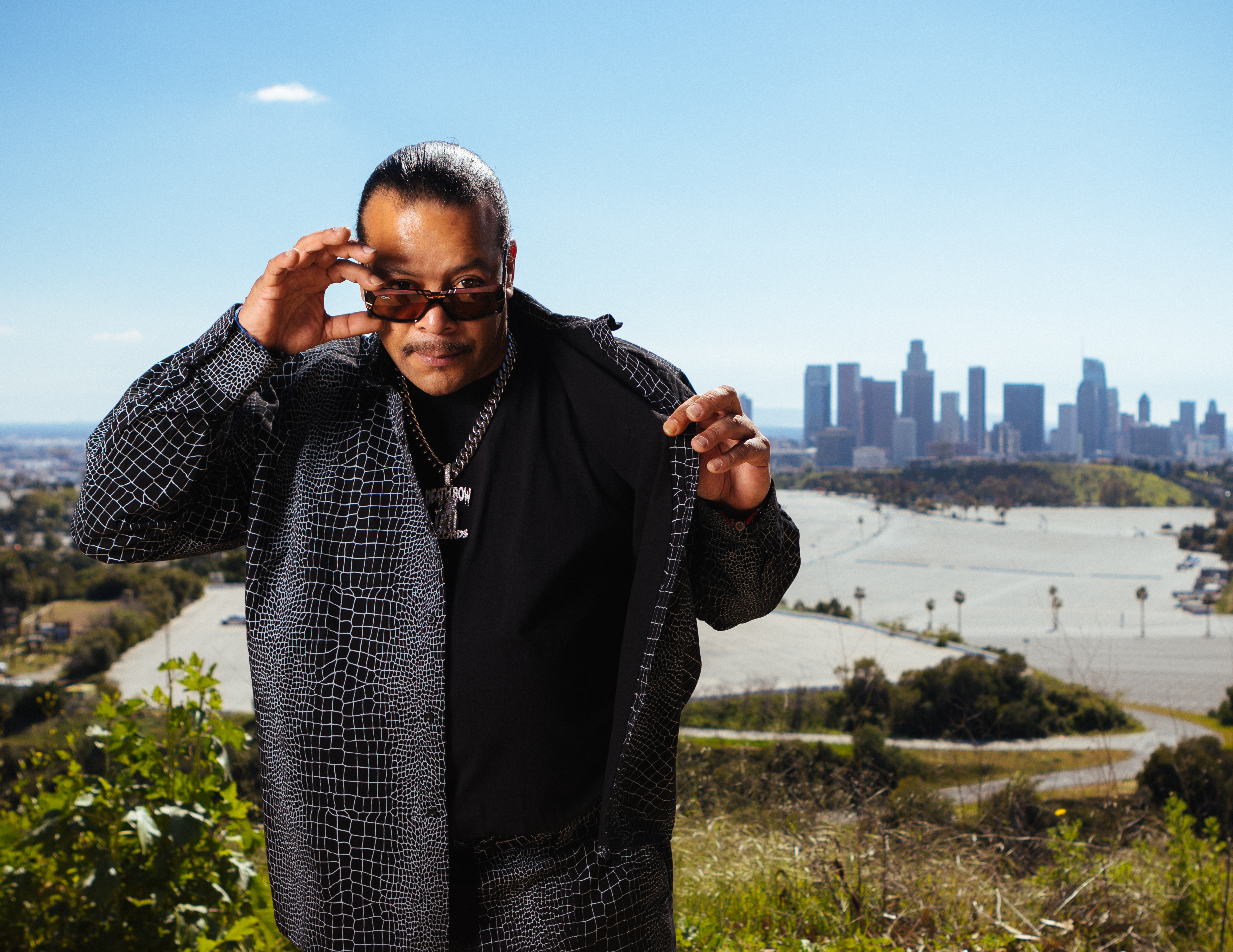 Suga Free lives in pursuit of making music, finding peace - Vimarsana News