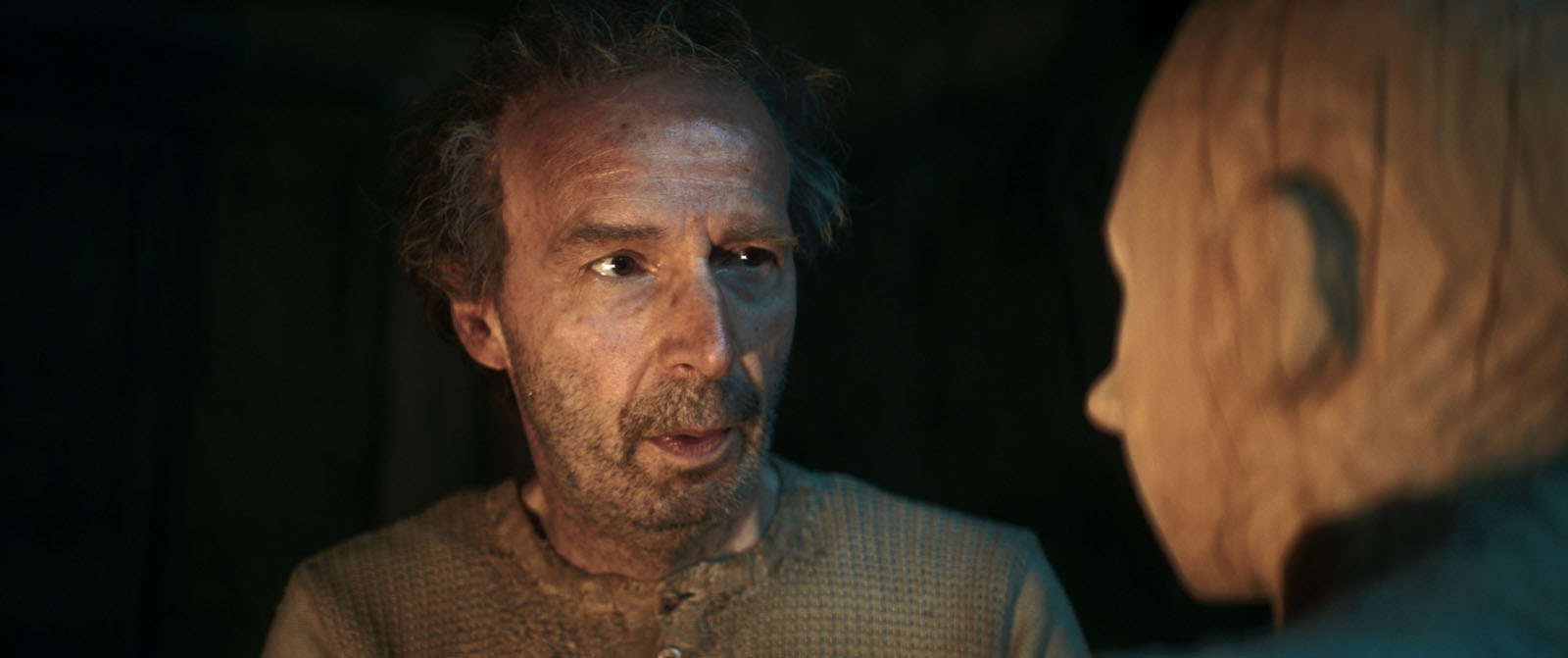 'Pinocchio' review: Roberto Benigni stars in dark adaptation - Vimarsana News