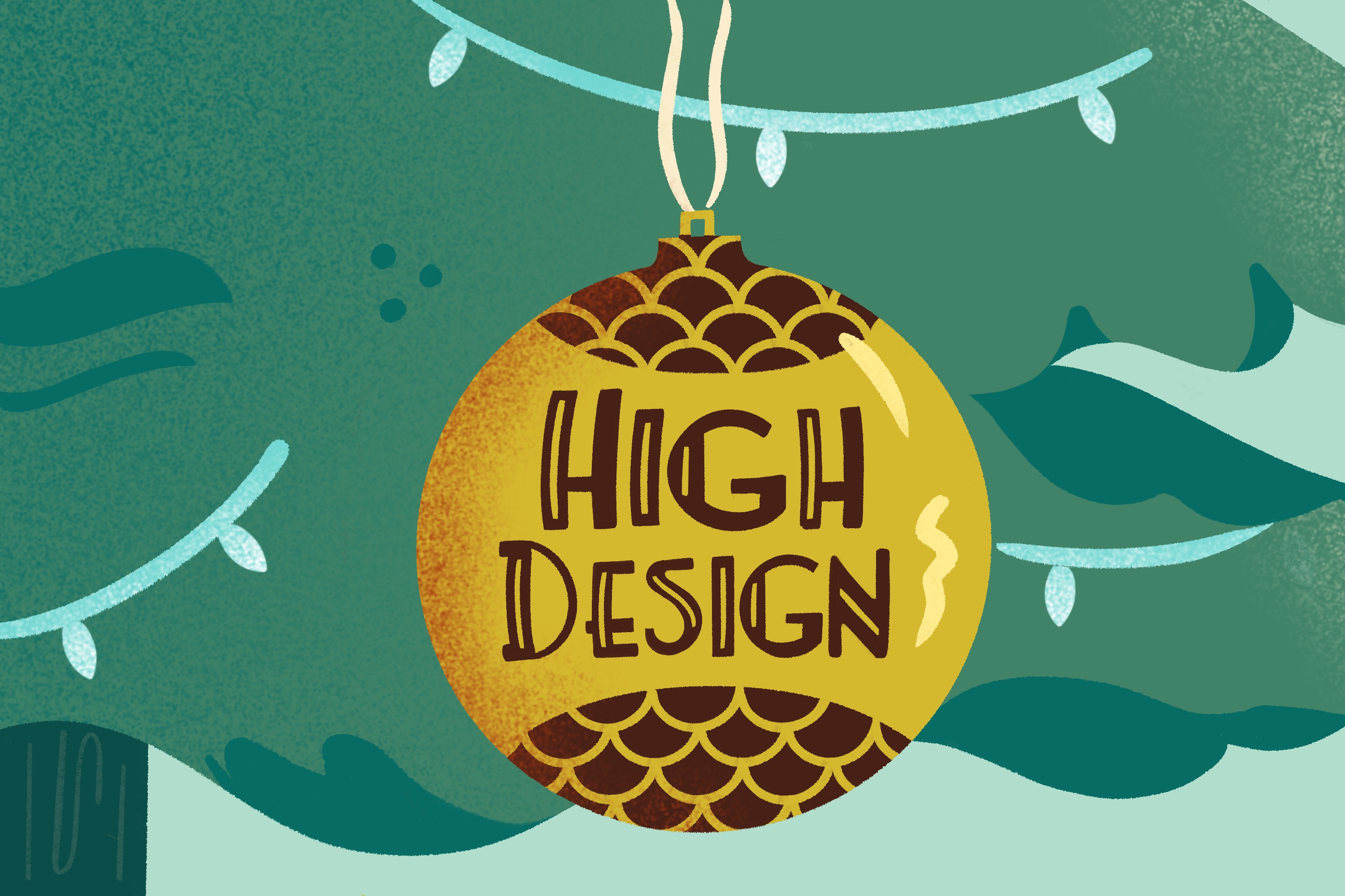 Stylish gifts for art and design fans on your holiday list - Vimarsana News