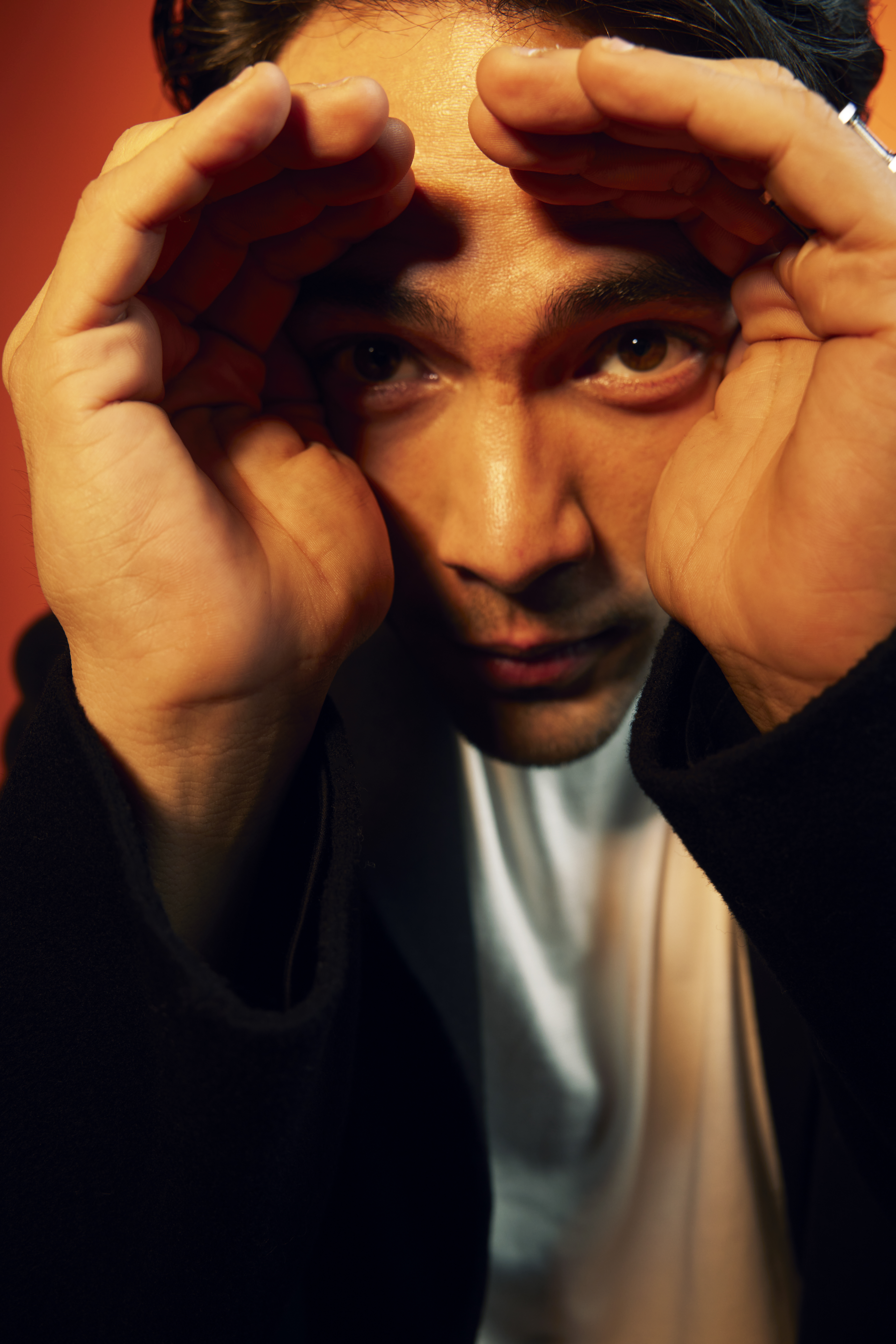 Why Diego Calva moved in with Damien Chazelle - Los Angeles Times - Vimarsana News