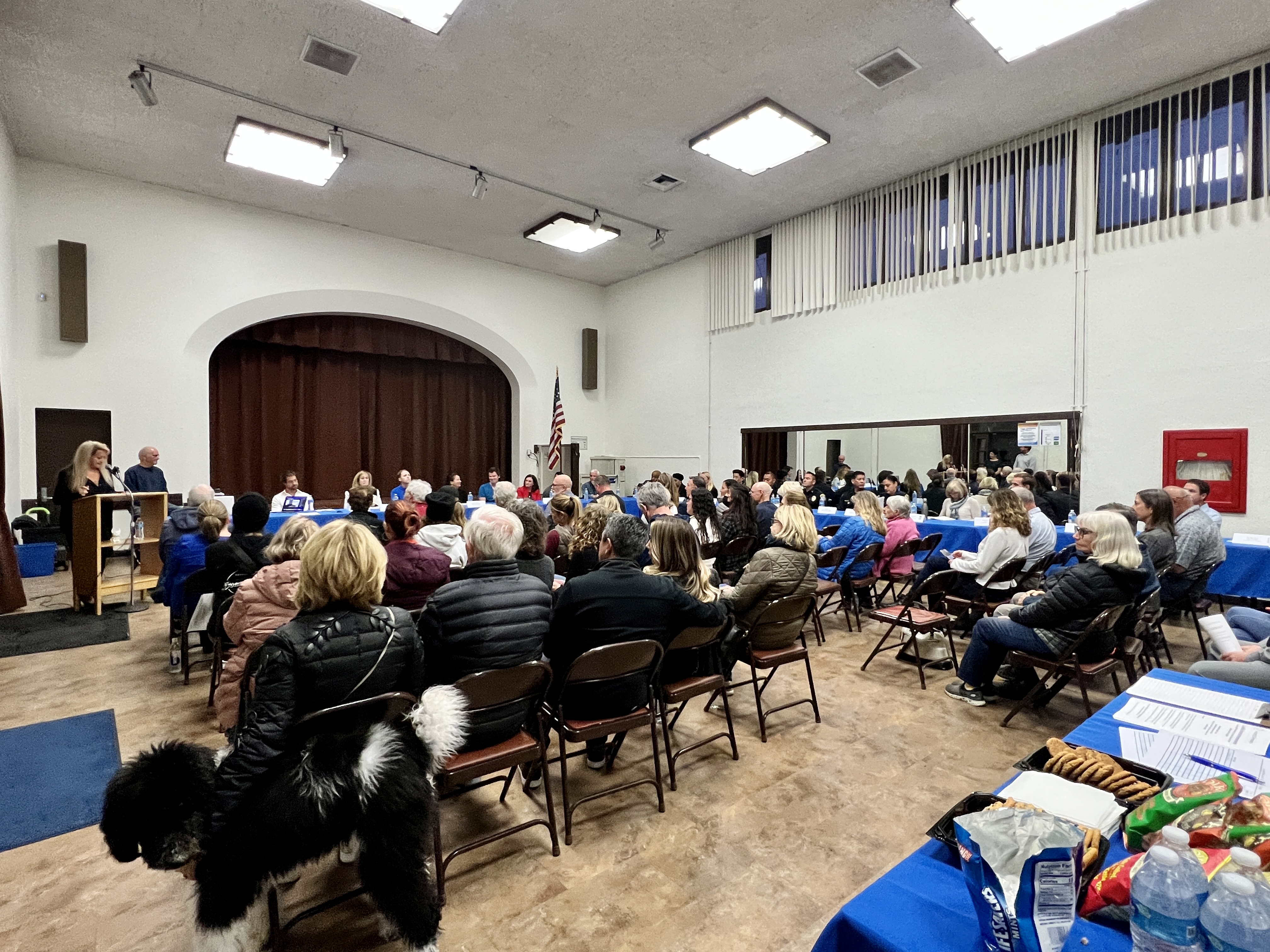 La Jolla Town Council elects five trustees as board expands to 23 - Vimarsana News