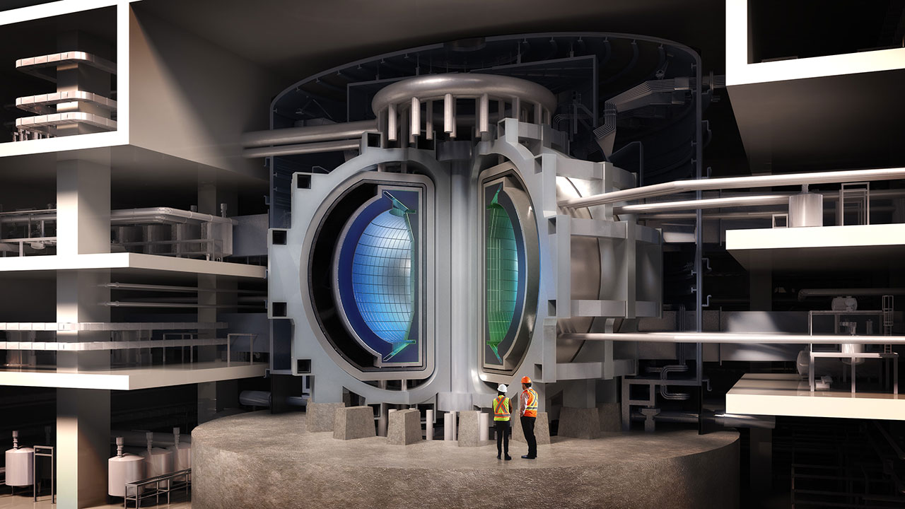 General Atomics planning to build nuclear fusion pilot plant - The San Diego Union-Tribune - Vimarsana News
