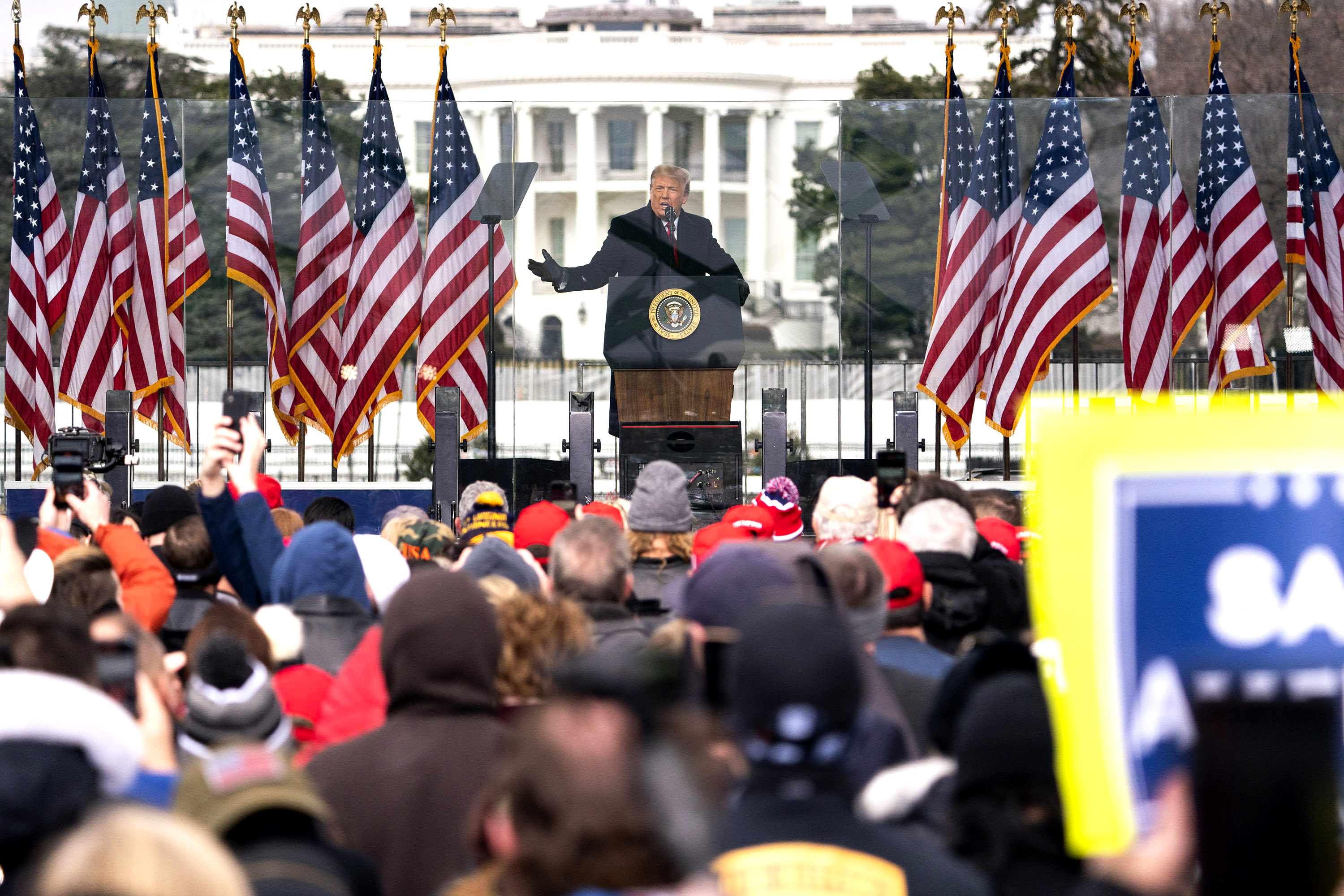 "Keep America Great" is gone, and so is the GOP's future - Vimarsana News