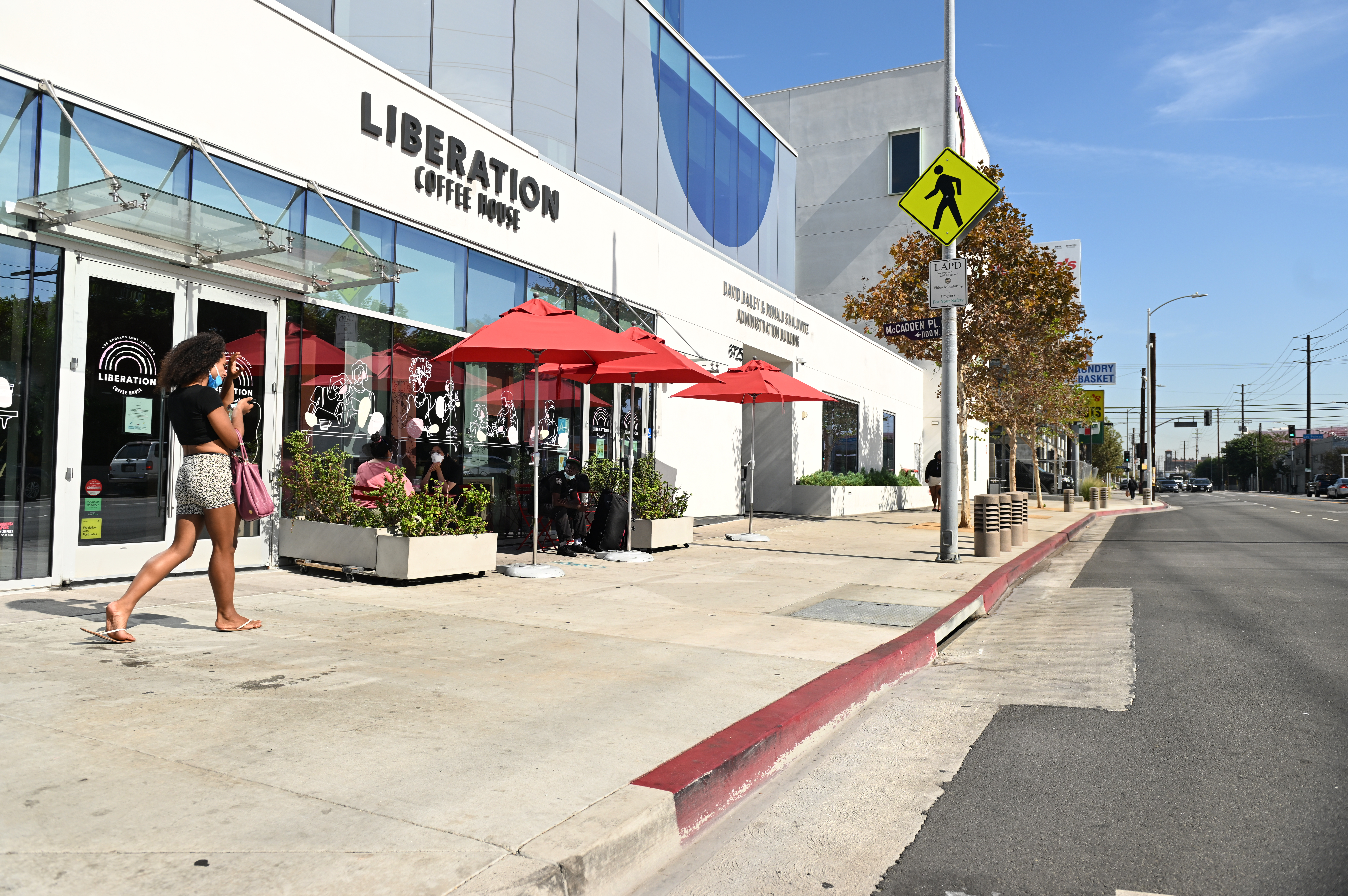 Column: L.A.'s stupefying inability to do basic things - Vimarsana News