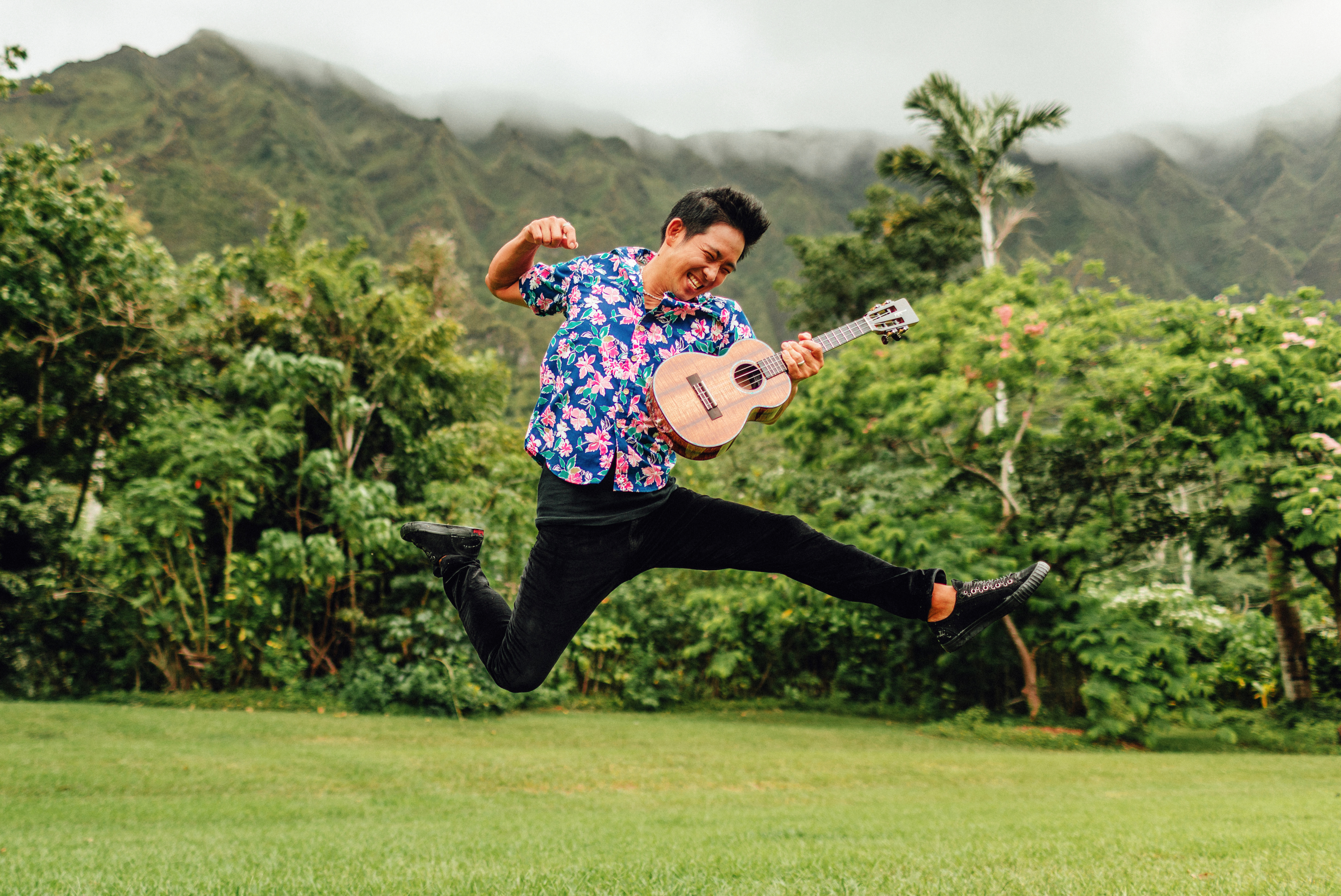 Music Notebook: Jake Shimabukuro at Belly Up, Kool & The Gang and Kinky at SoCal Taco Fest, Goose at SDSU - Vimarsana News