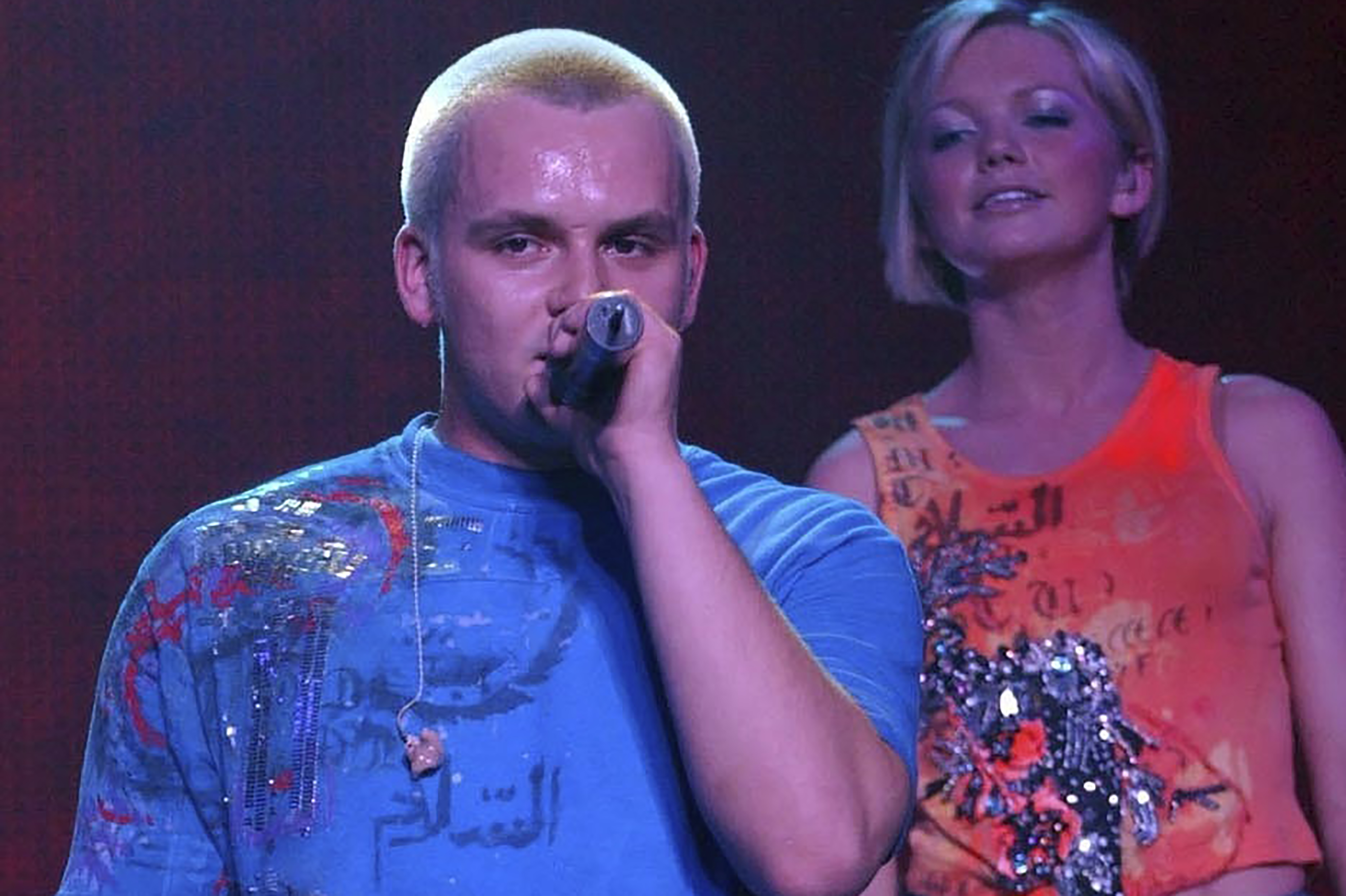 Paul Cattermole of British pop group S Club 7 dies at 46 - Vimarsana News